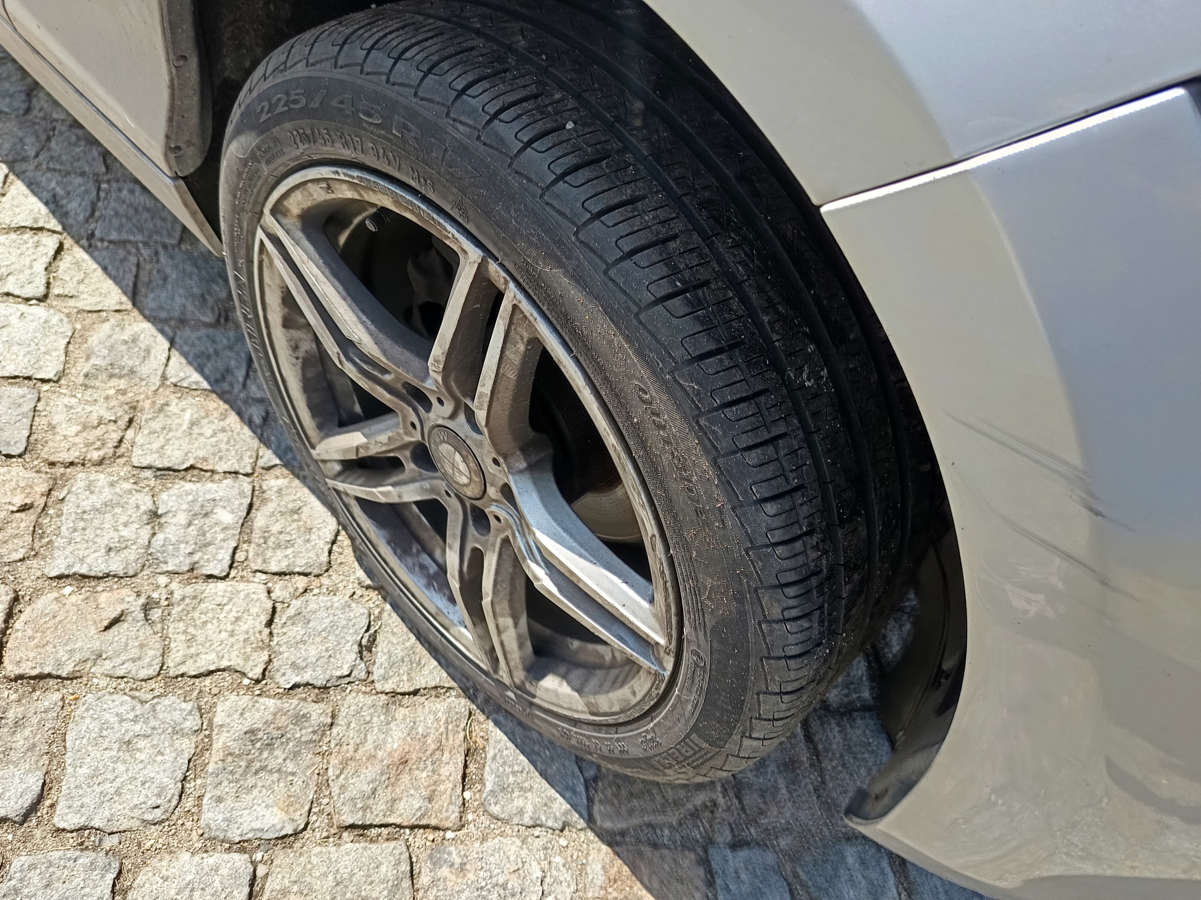 BMW 118d · Ano 2012 — imagen 9