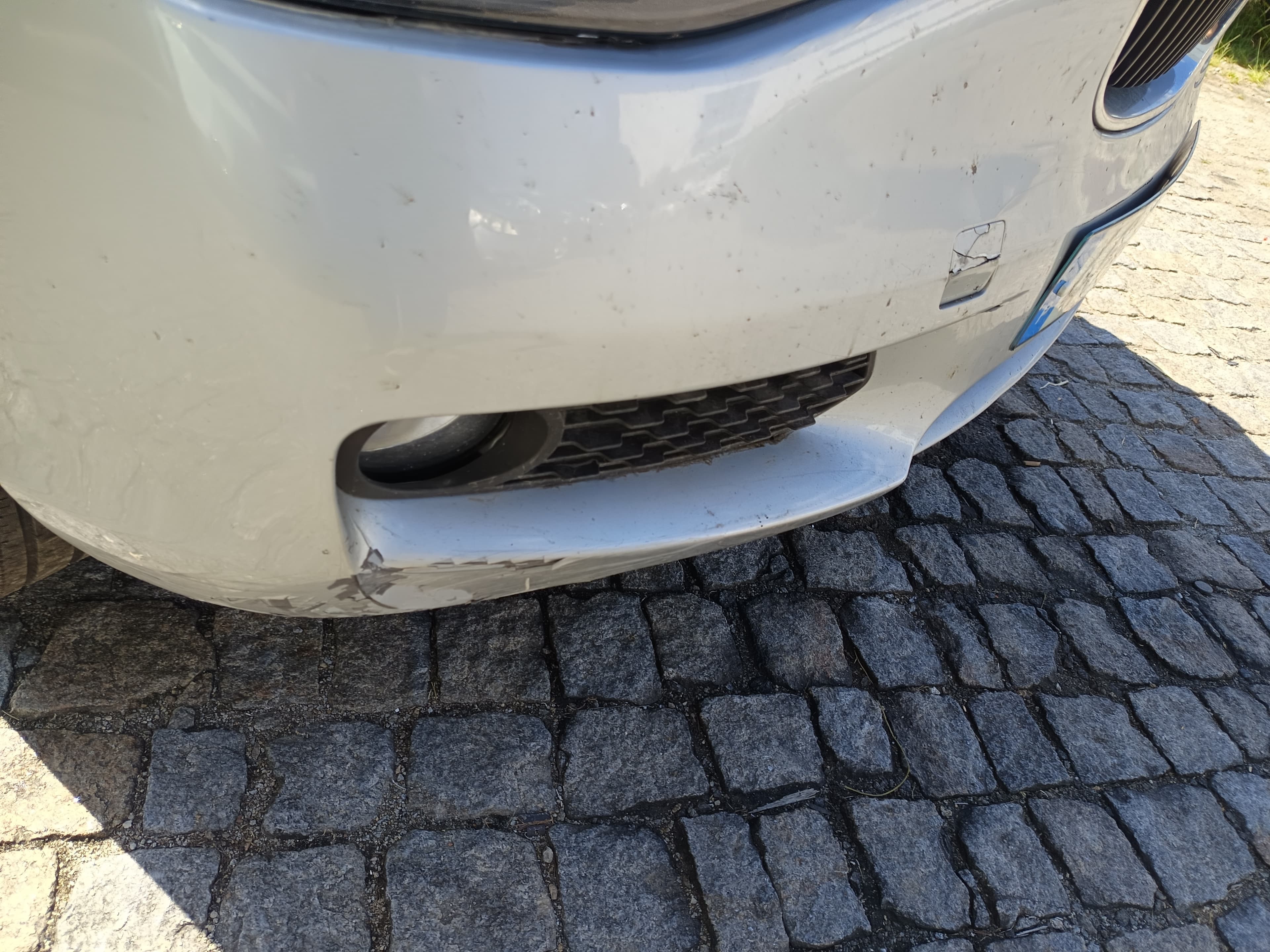 BMW 118d · Ano 2012 — imagen 8
