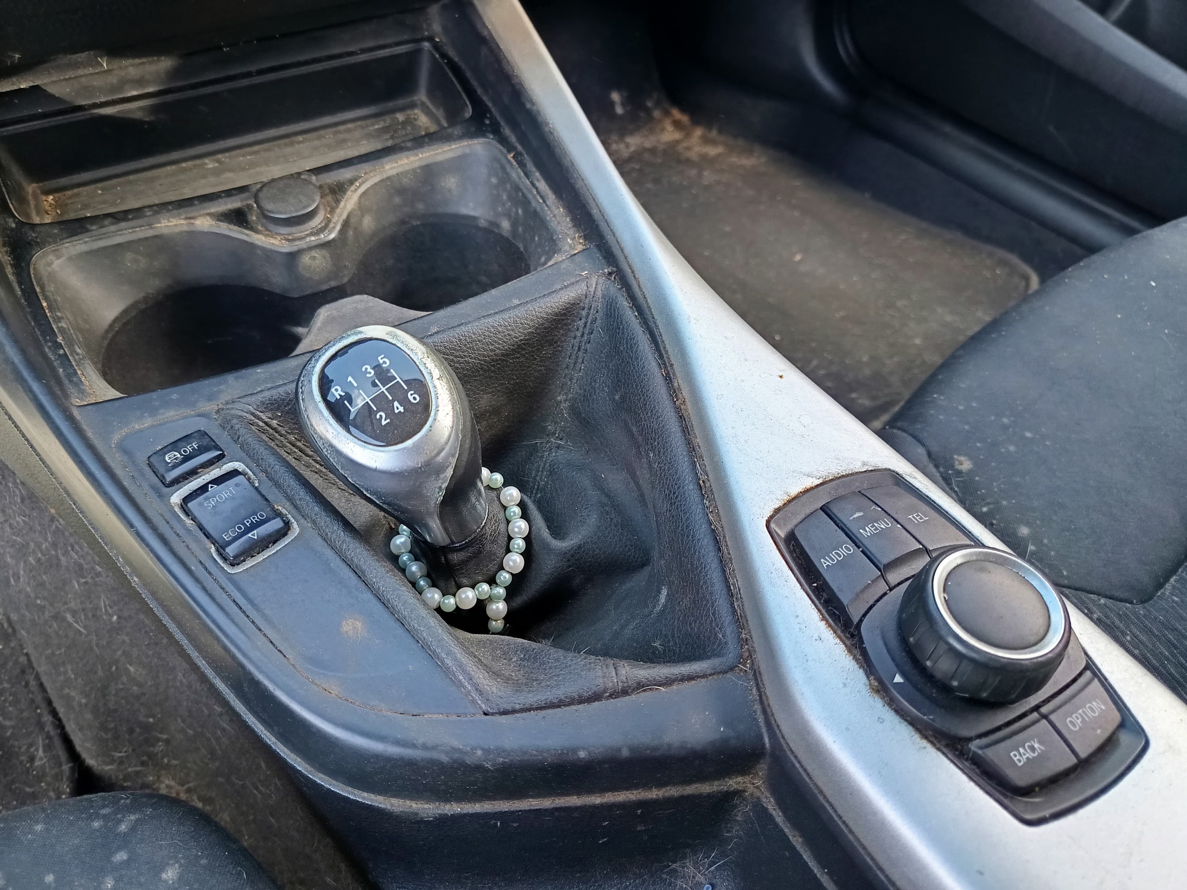 BMW 118d · Ano 2012 — imagen 44