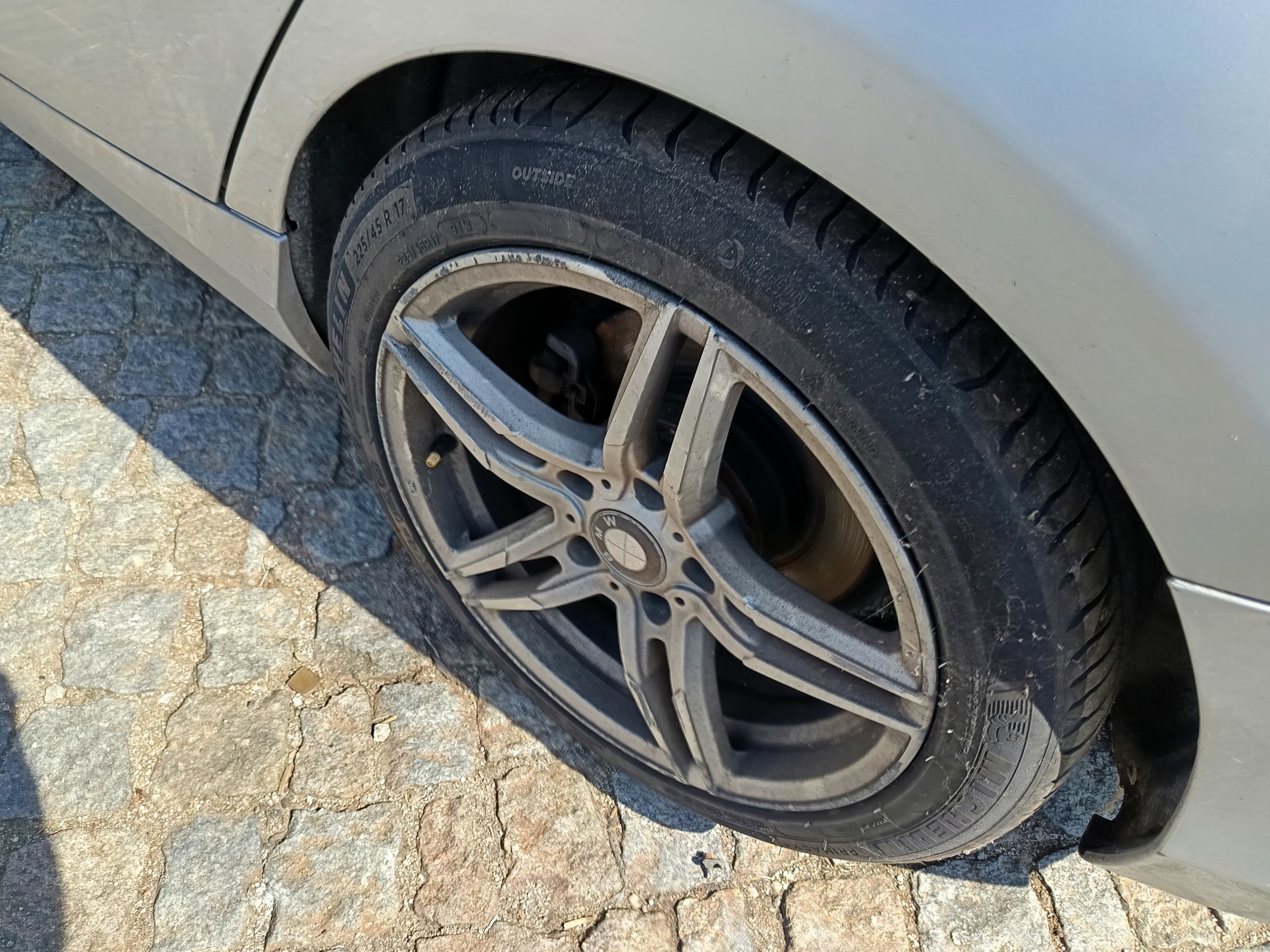 BMW 118d · Ano 2012 — imagen 16