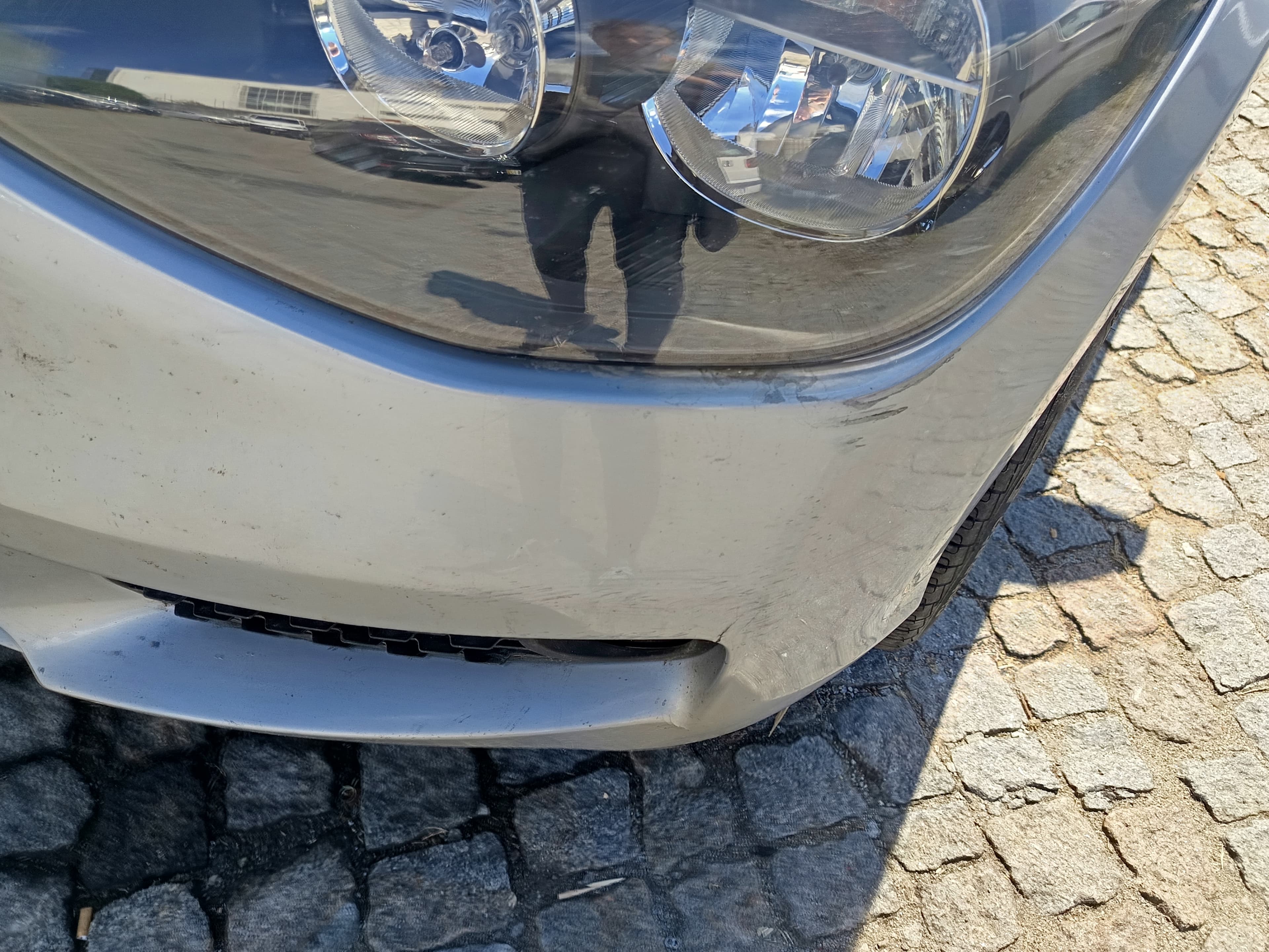 BMW 118d · Ano 2012 — imagen 7