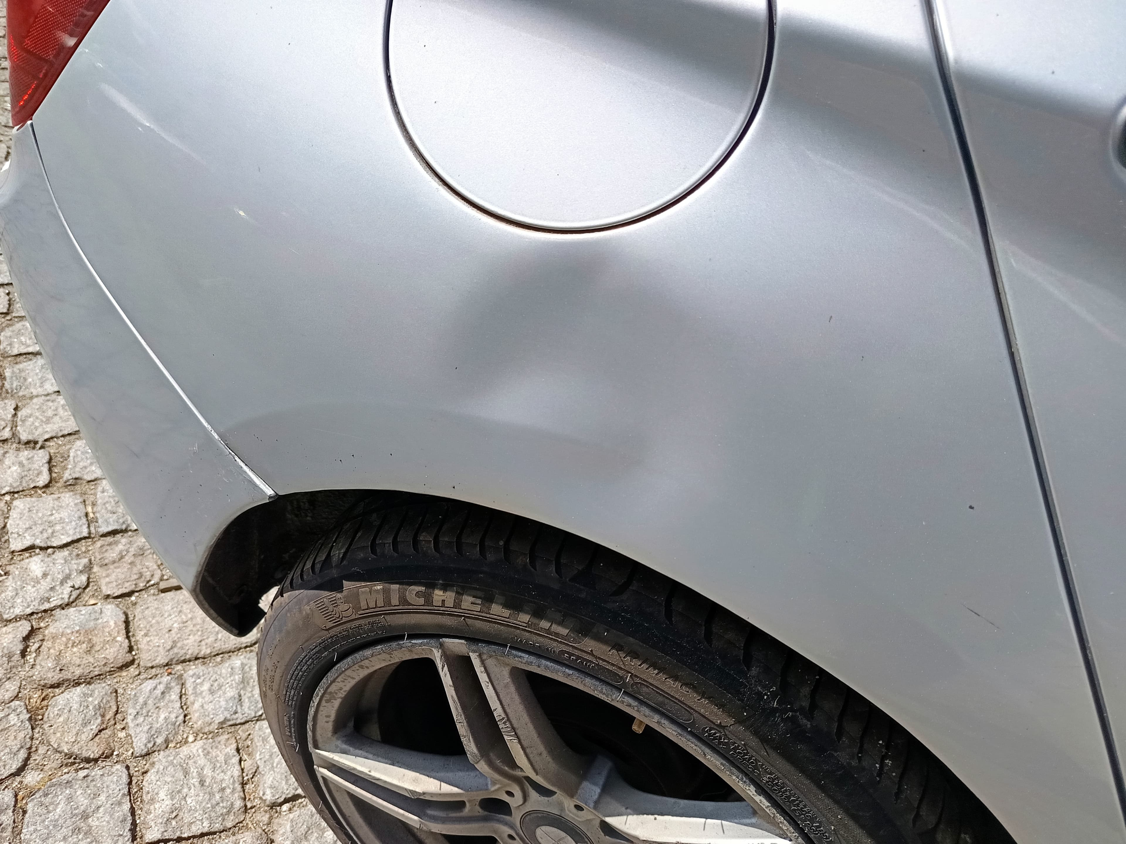 BMW 118d · Ano 2012 — imagen 12