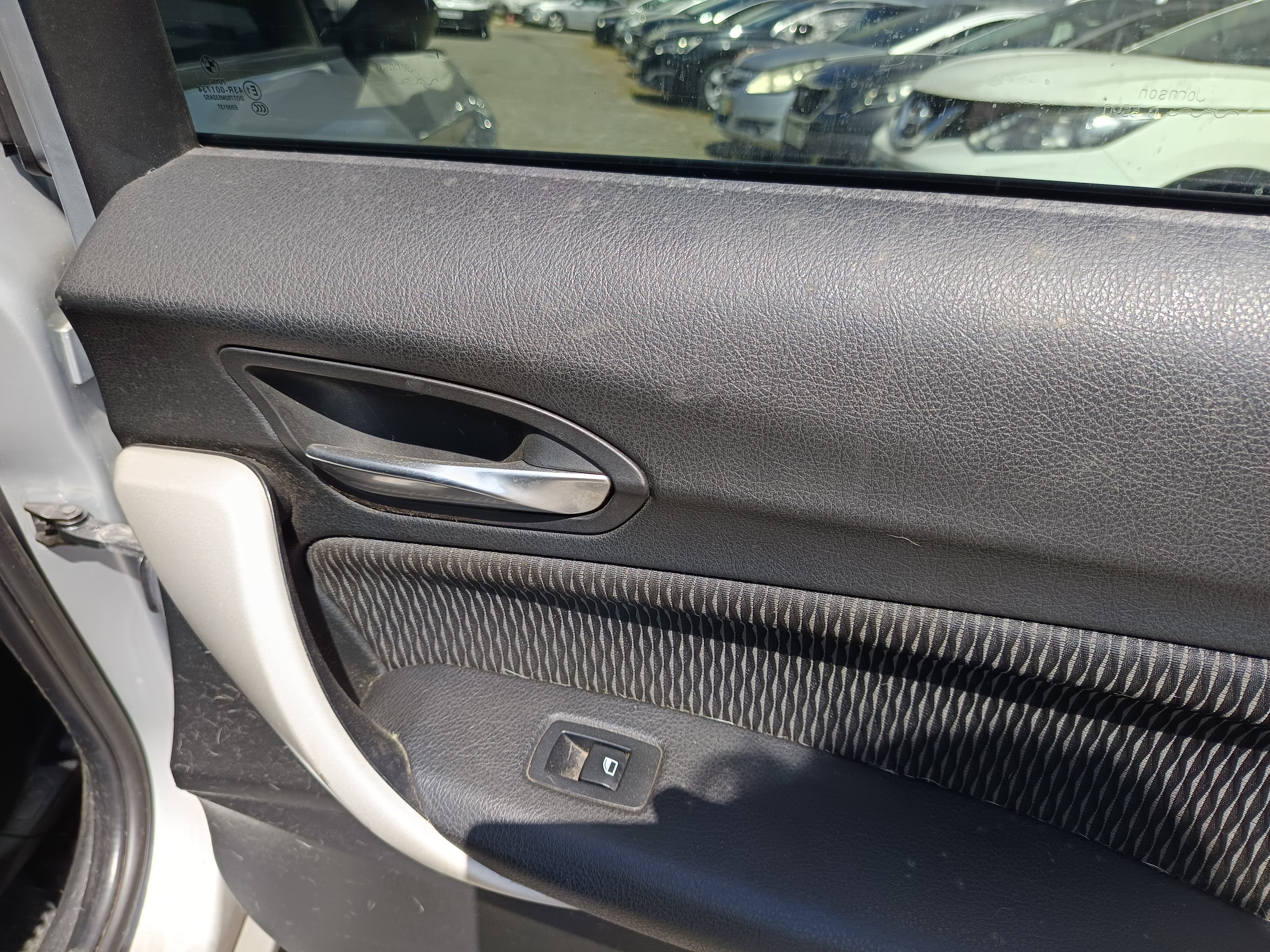BMW 118d · Ano 2012 — imagen 27