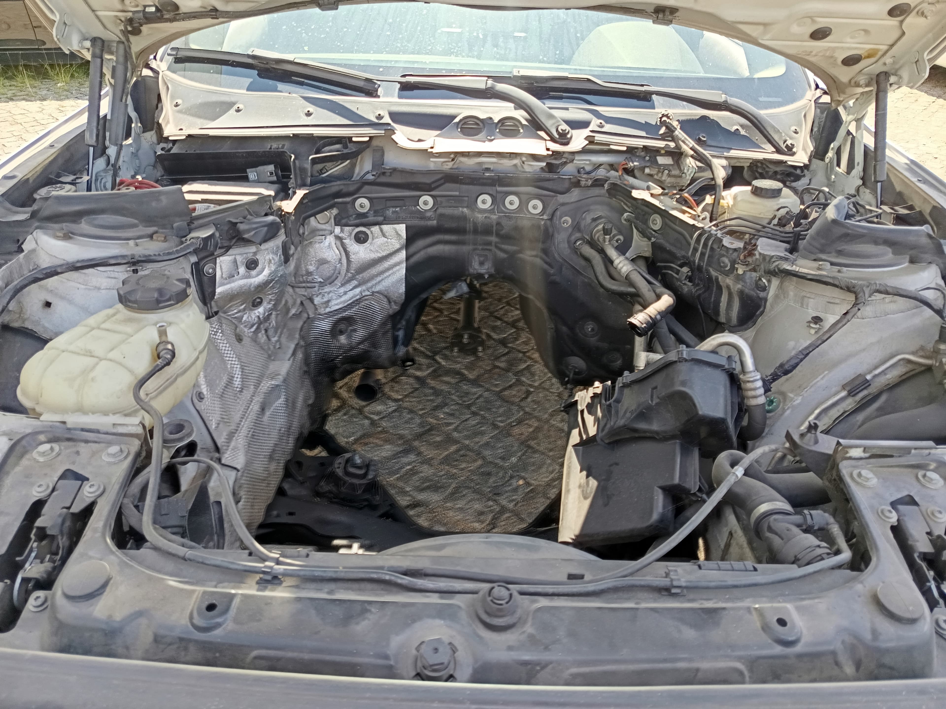 BMW 118d · Ano 2012 — imagen 20