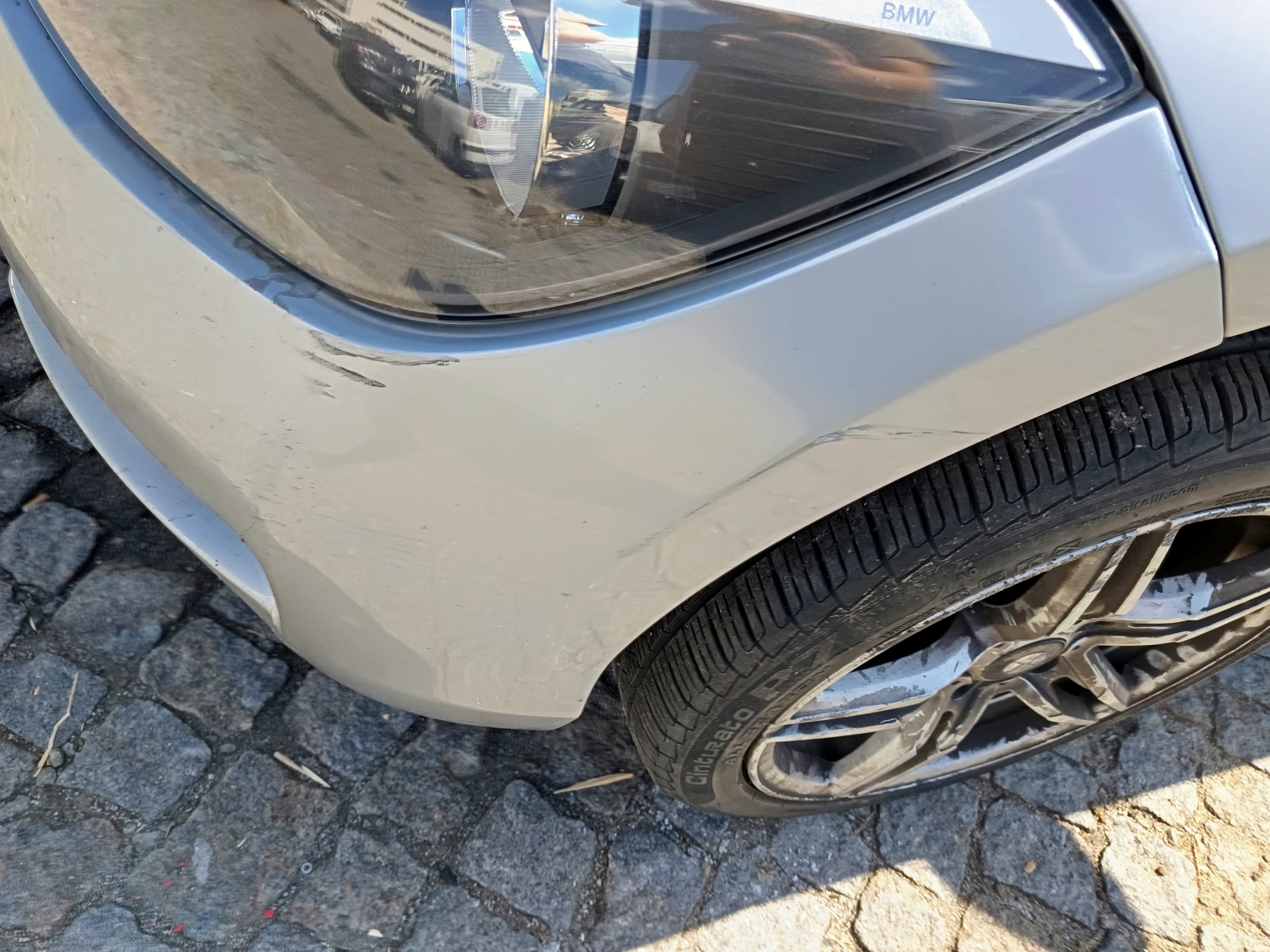 BMW 118d · Ano 2012 — imagen 18