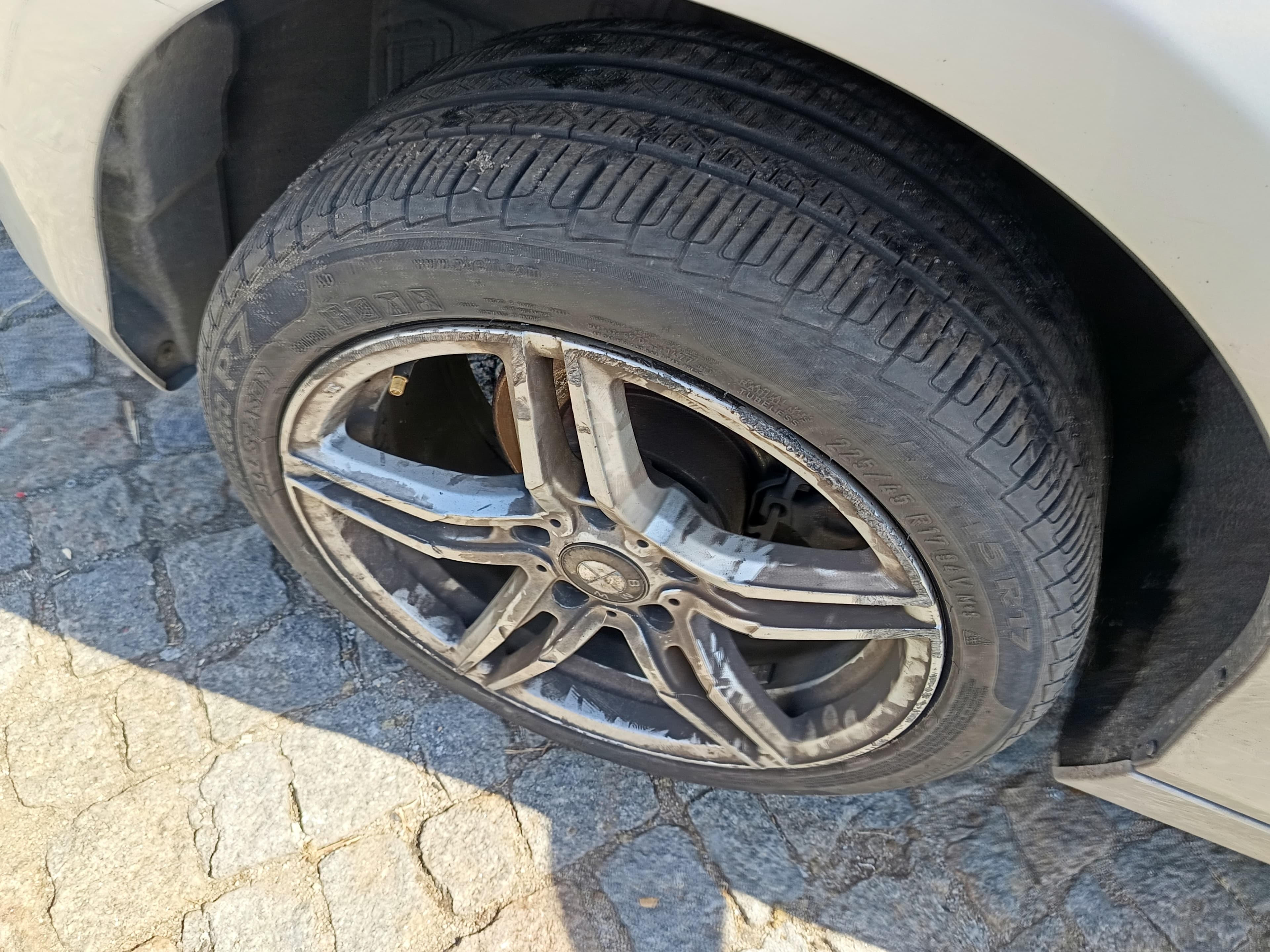 BMW 118d · Ano 2012 — imagen 17