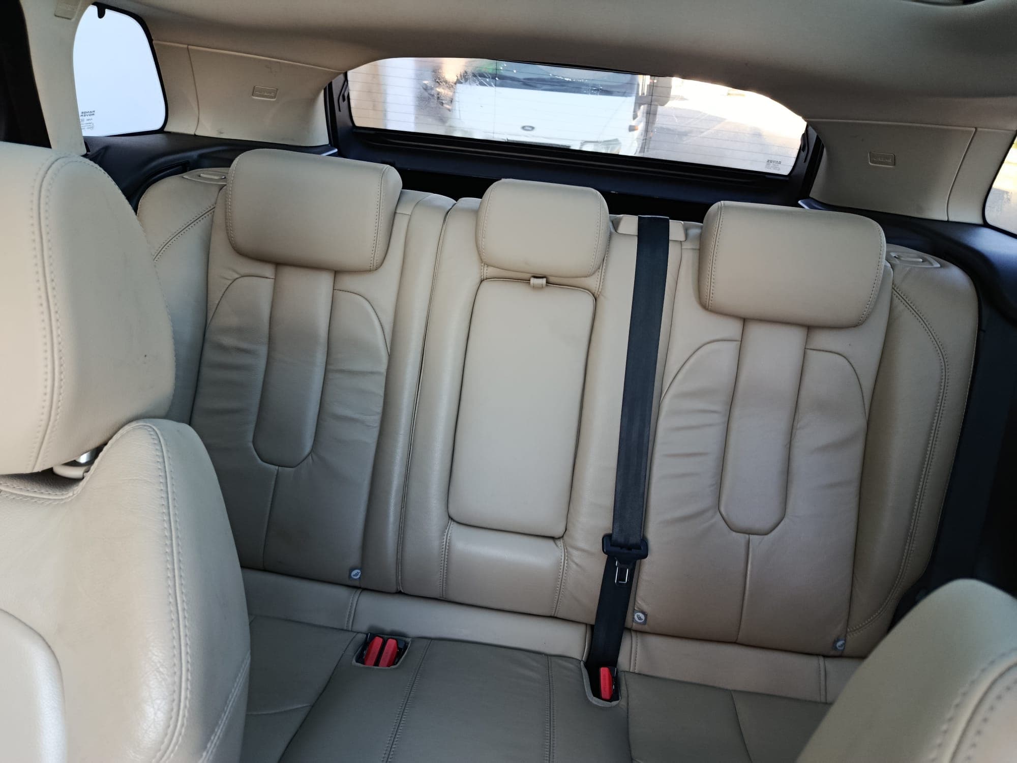 Range Rover Evoque · Ano 2013 — imagen 11