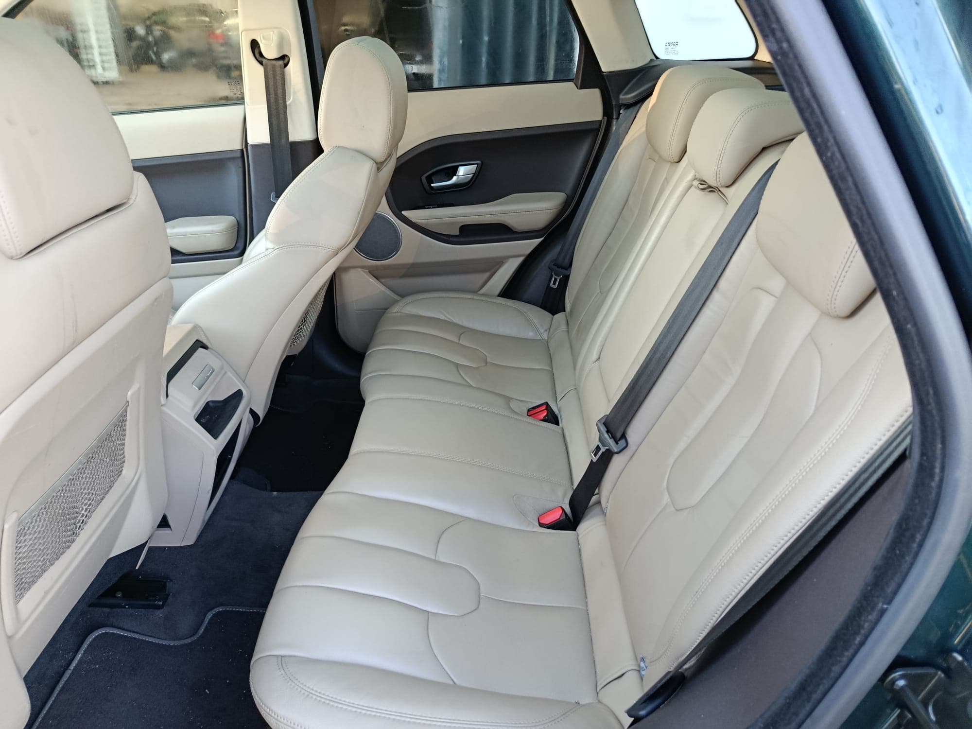 Range Rover Evoque · Ano 2013 — imagen 10