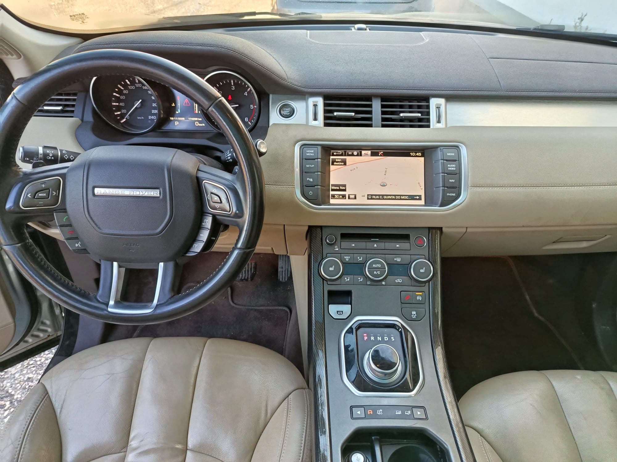 Range Rover Evoque · Ano 2013 — imagen 13