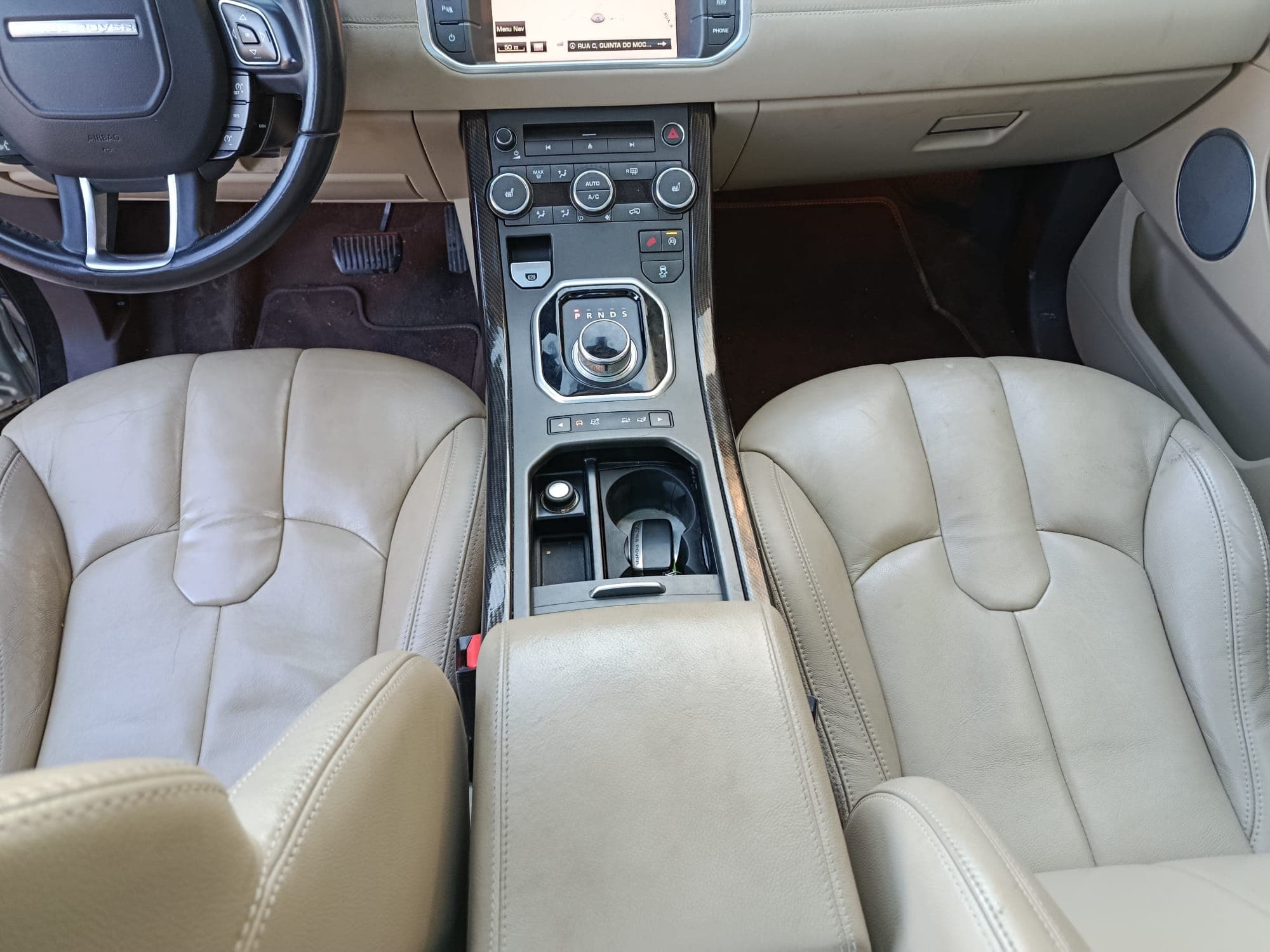 Range Rover Evoque · Ano 2013 — imagen 16
