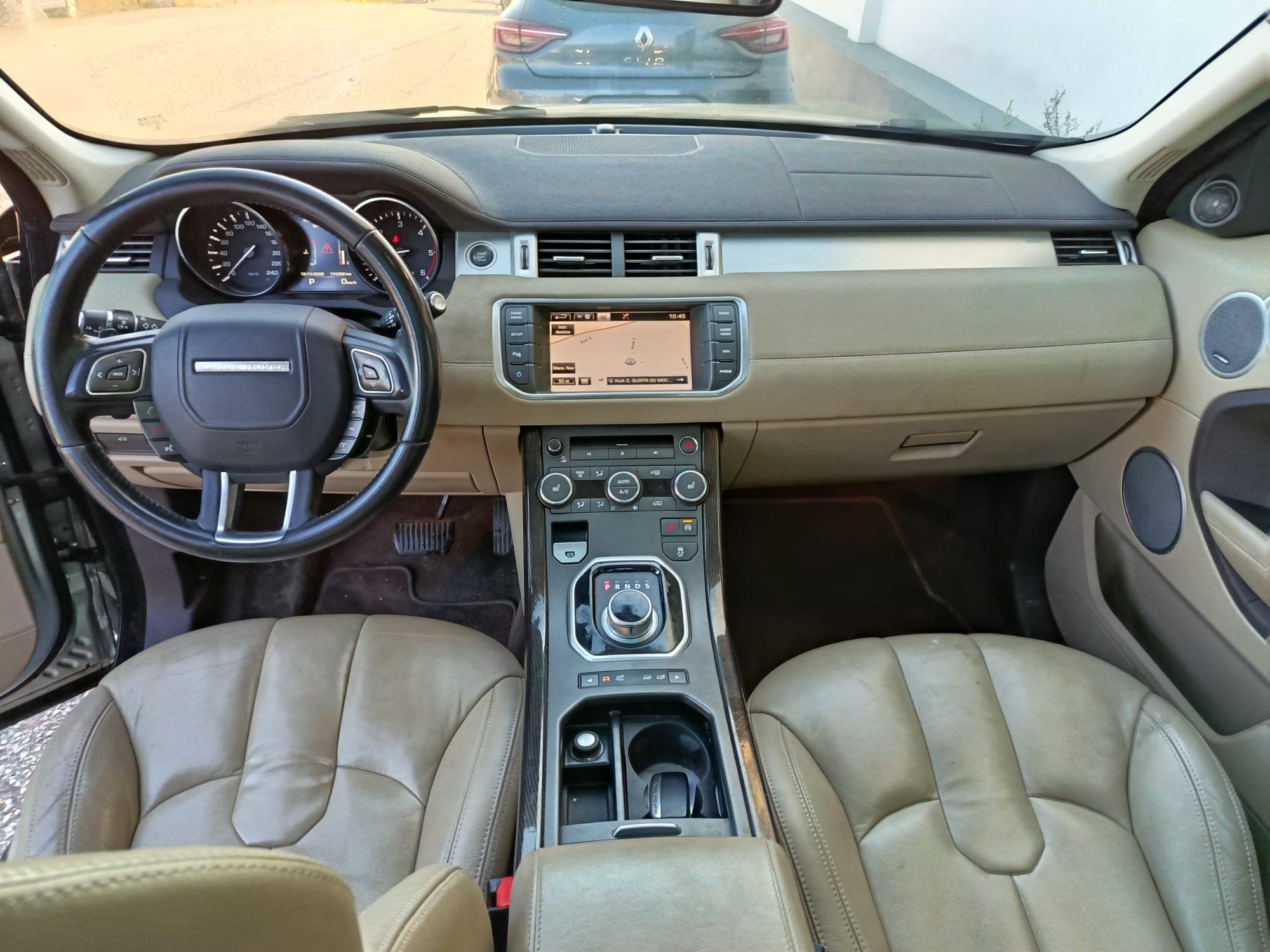Range Rover Evoque · Ano 2013 — imagen 17