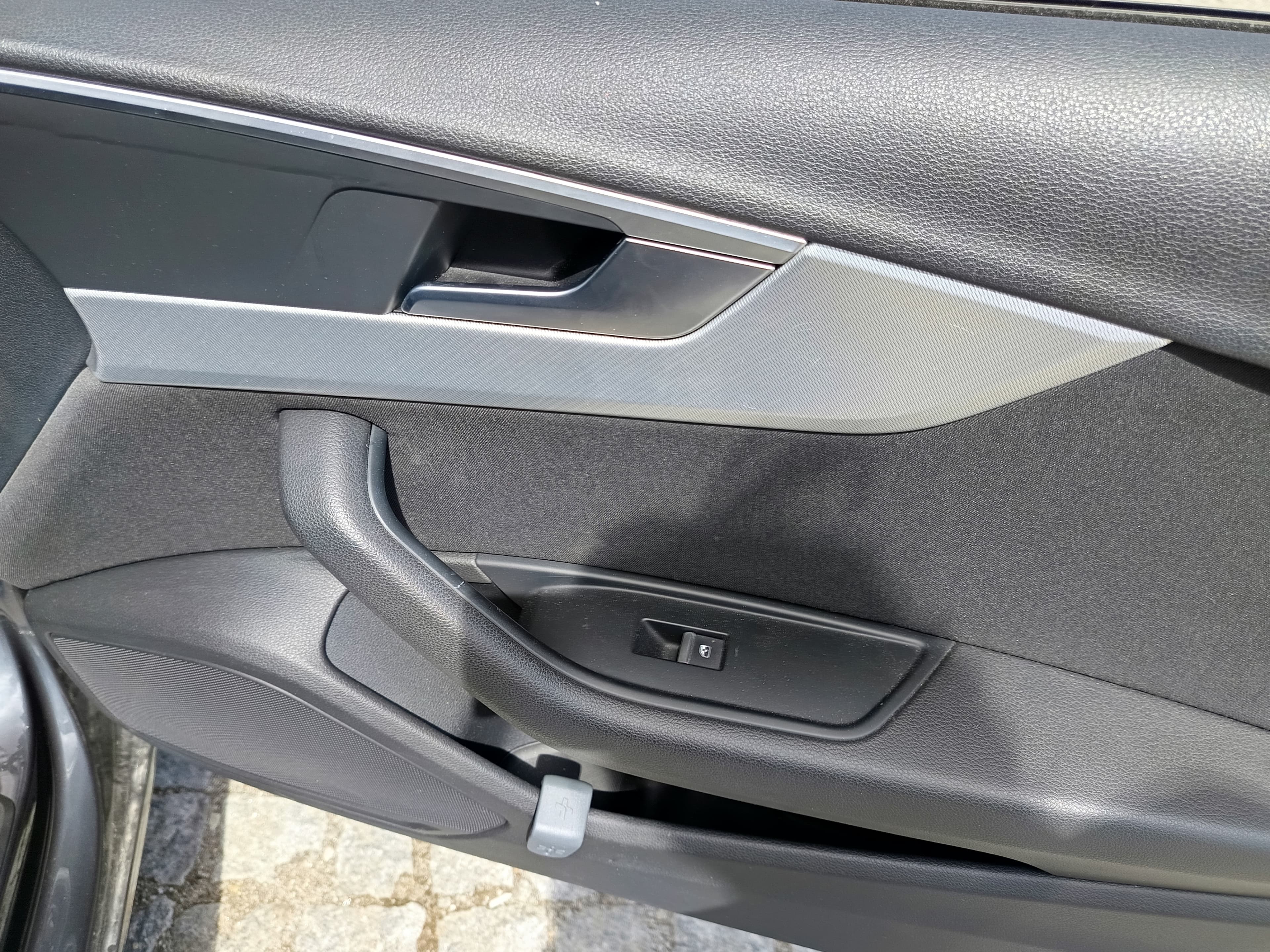 Audi A4 · Ano 2017 — imagem 28