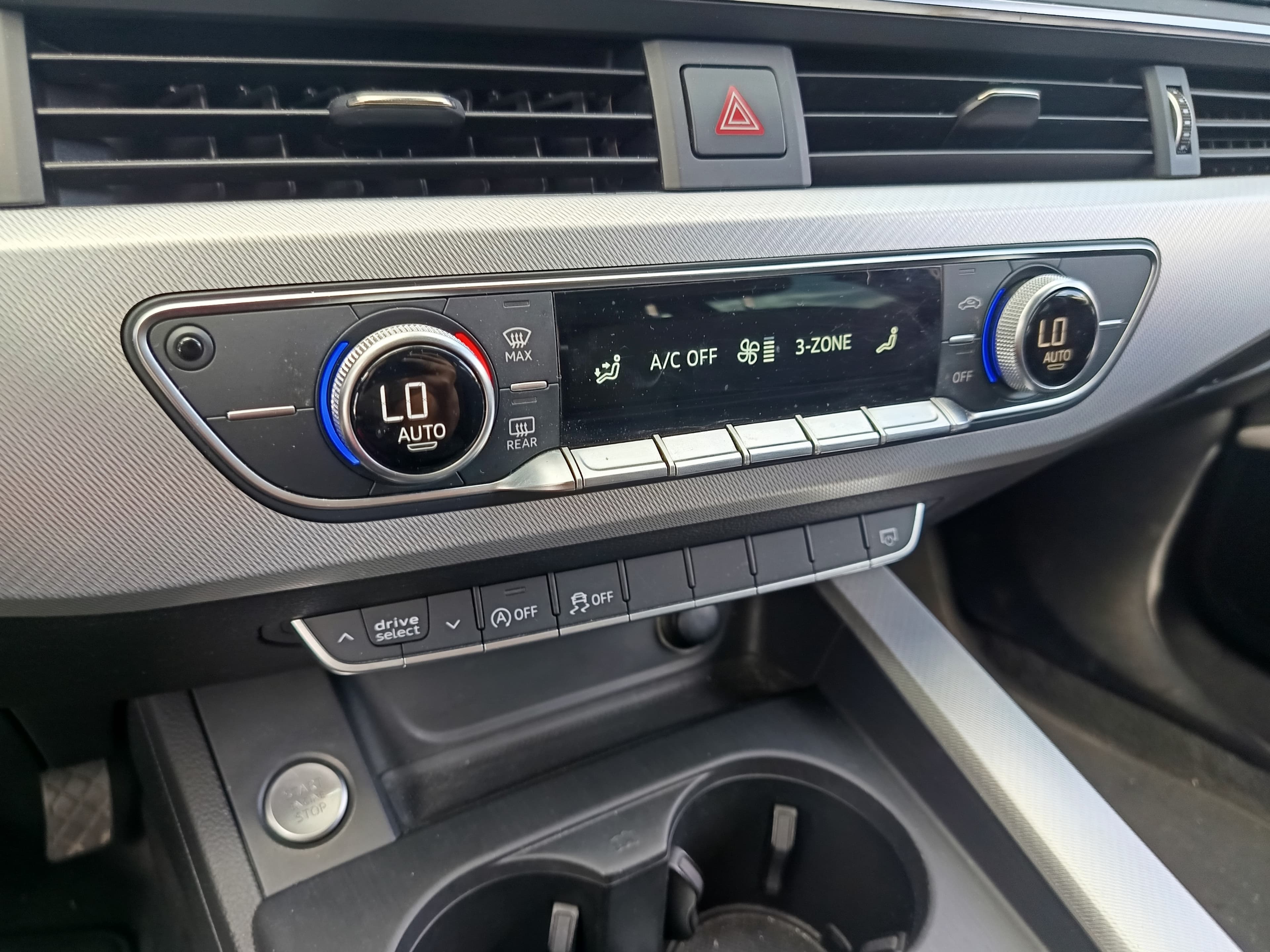 Audi A4 · Ano 2017 — imagem 41