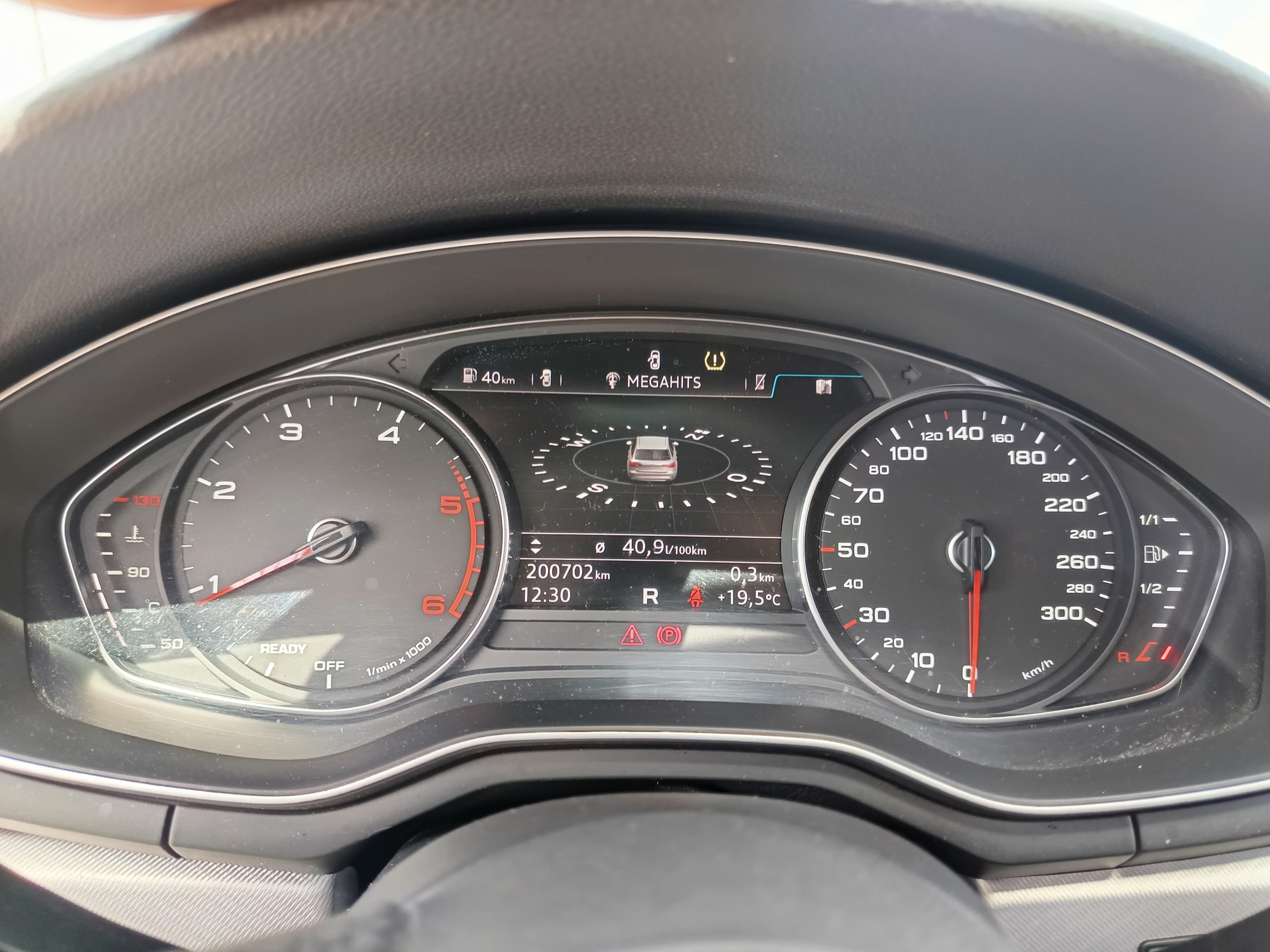 Audi A4 · Ano 2017 — imagem 47