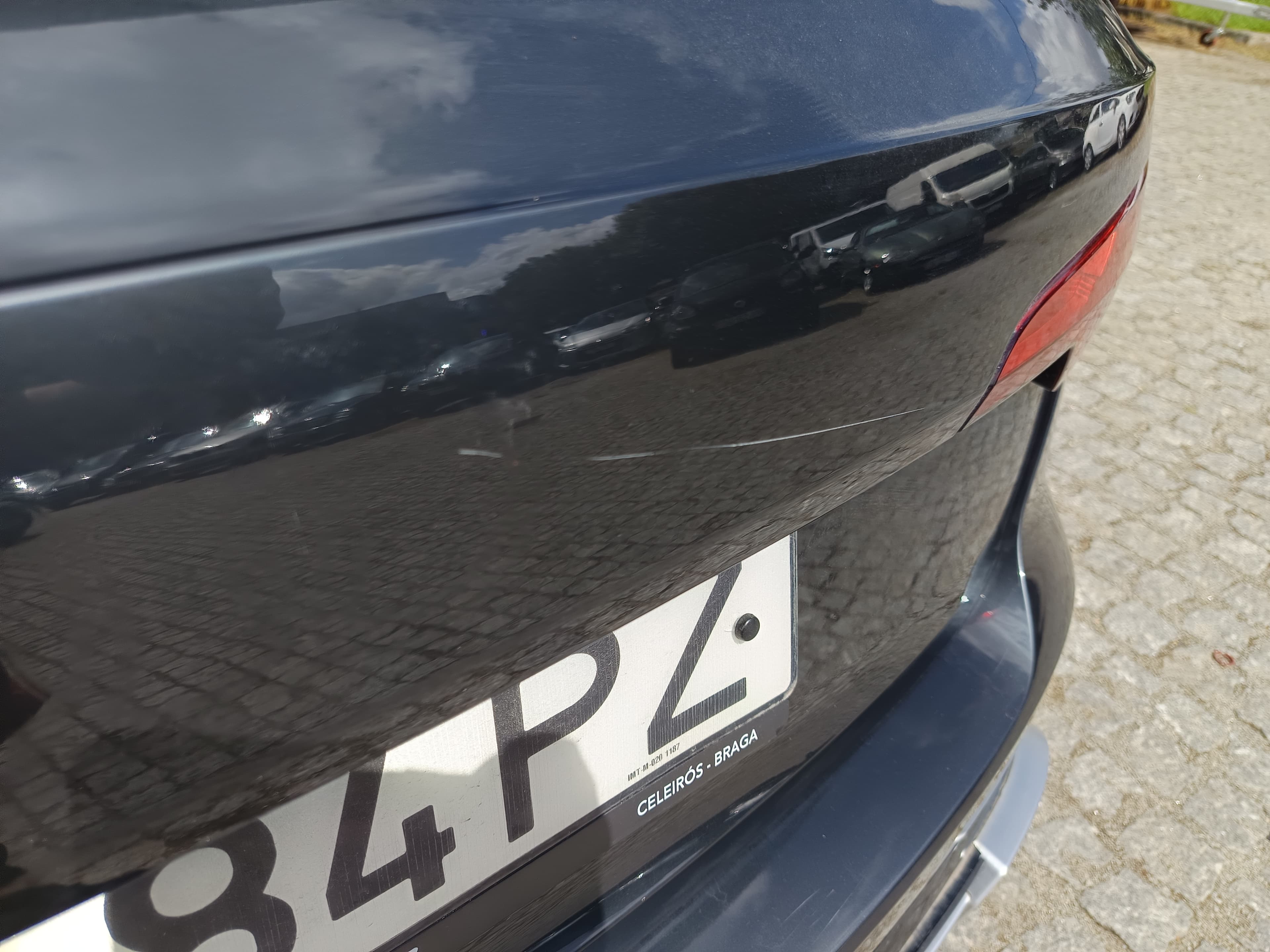 Audi A4 · Ano 2017 — imagem 12