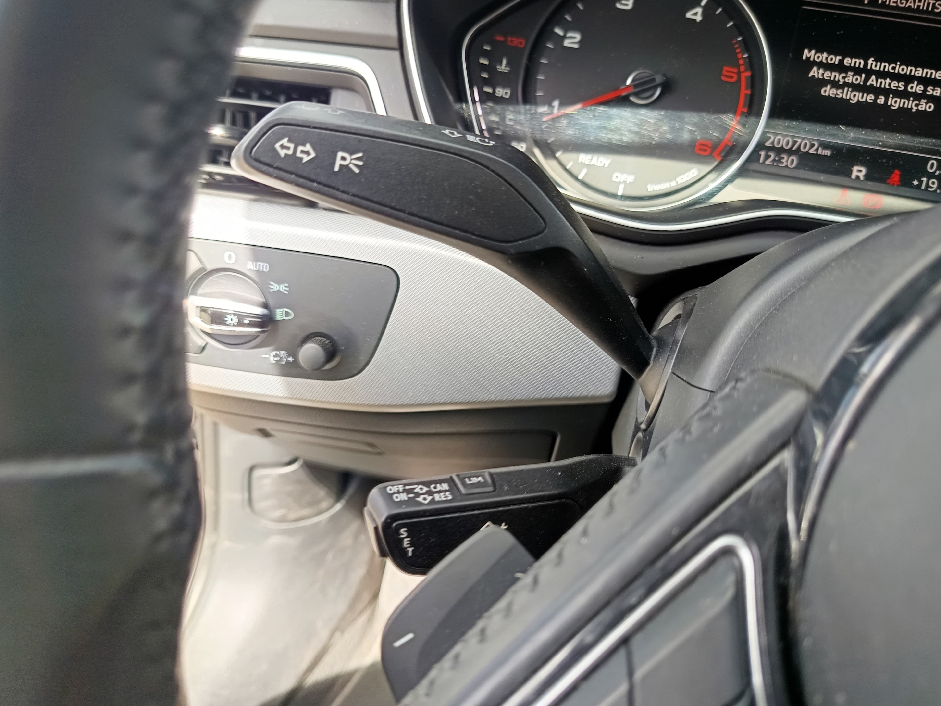 Audi A4 · Ano 2017 — imagem 46