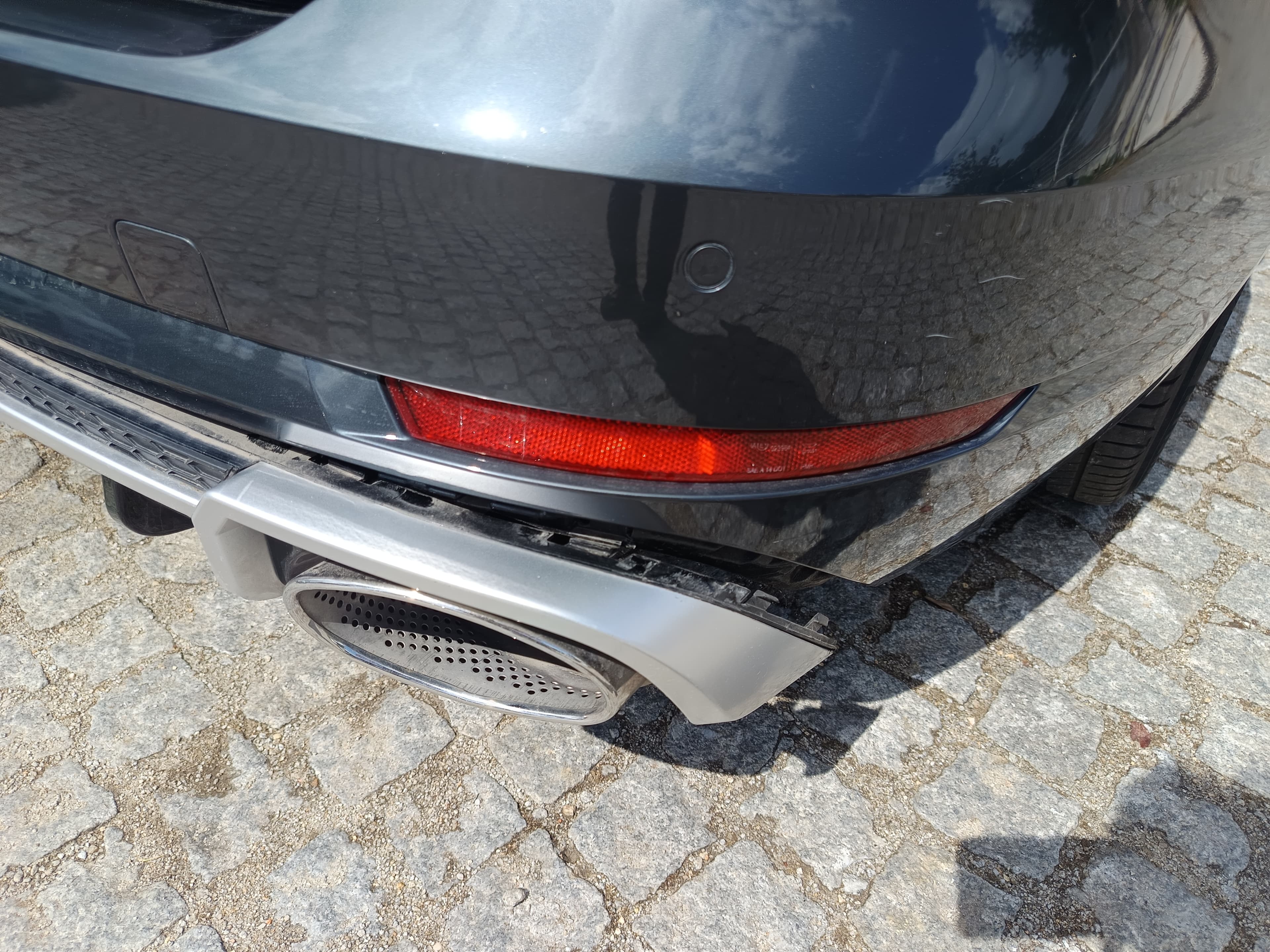 Audi A4 · Ano 2017 — imagem 11