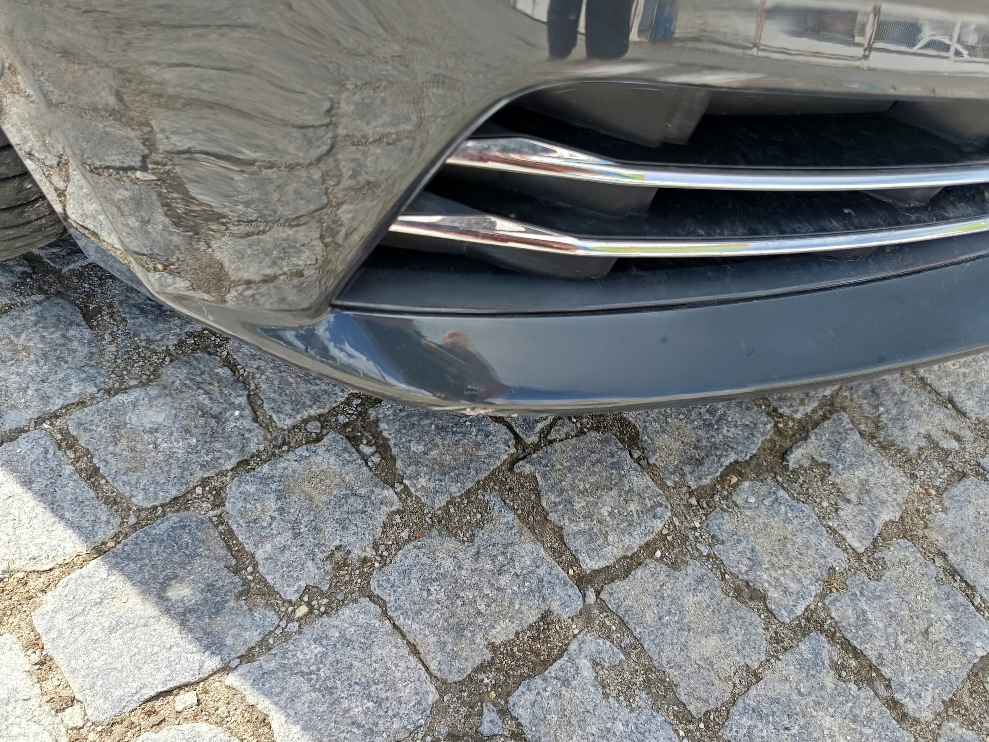 Audi A4 · Ano 2017 — imagem 6