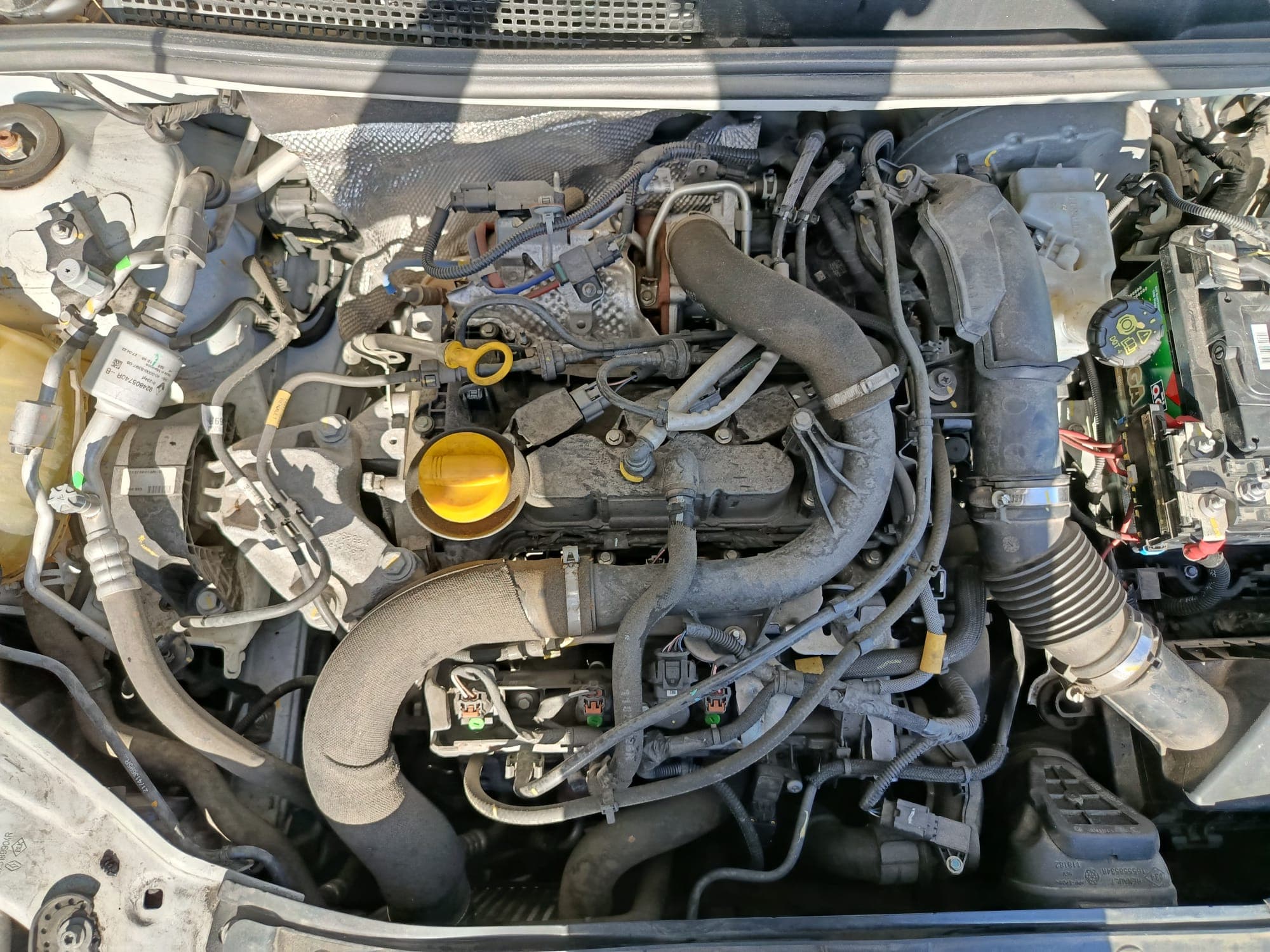 Dacia Sandero · Ano 2022 — image 11