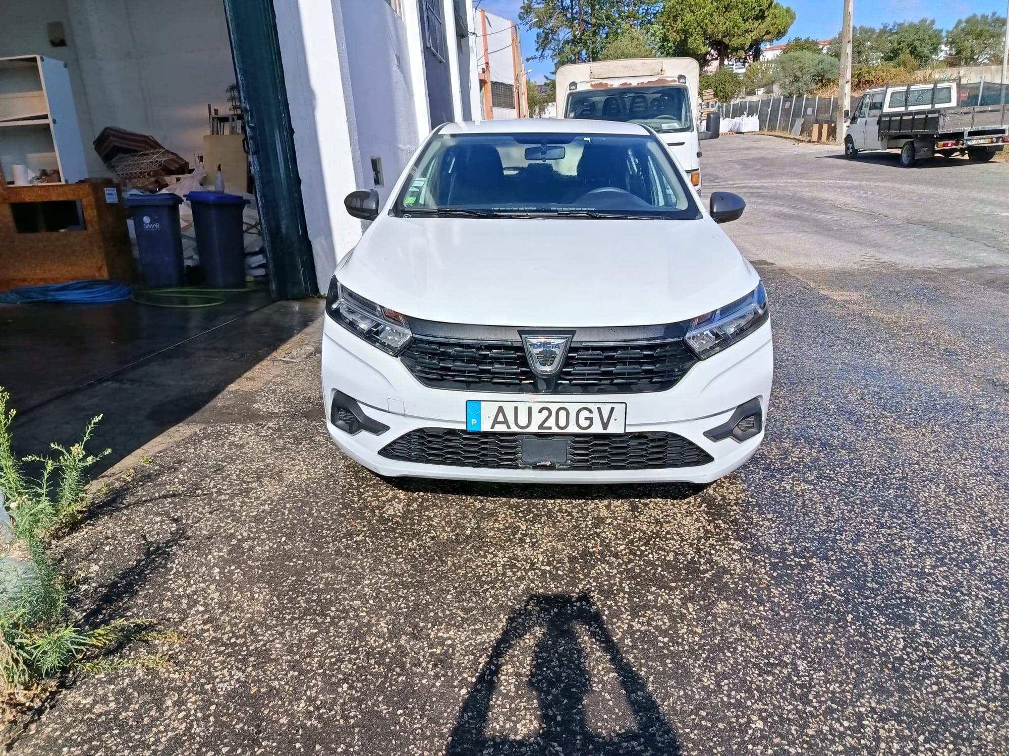 Dacia Sandero · Ano 2022 — image 3