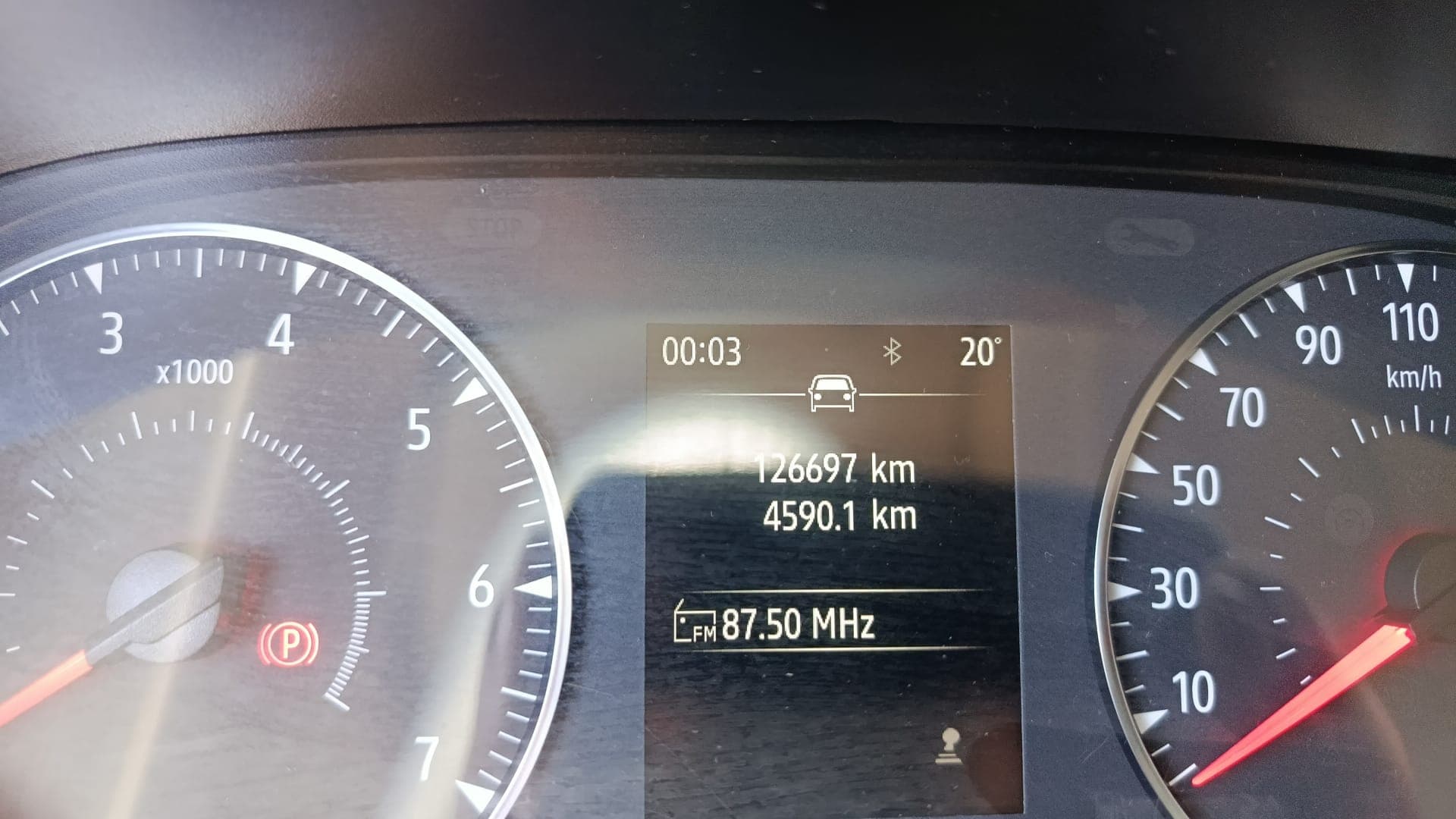 Dacia Sandero · Ano 2022 — image 14