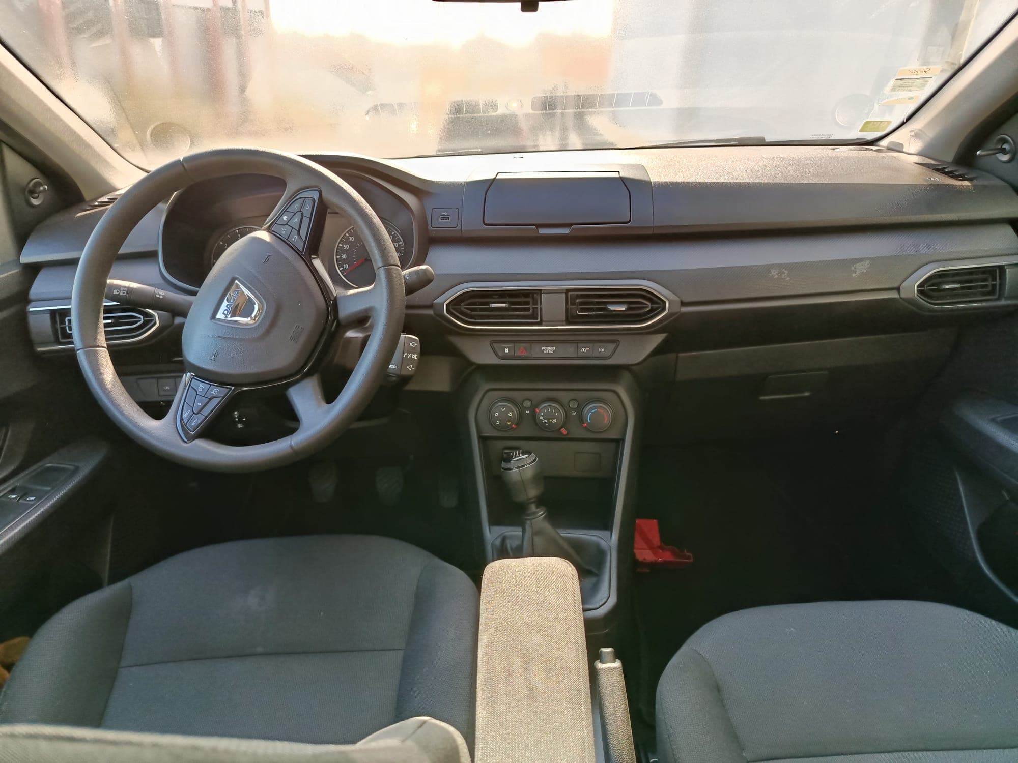 Dacia Sandero · Ano 2022 — image 13
