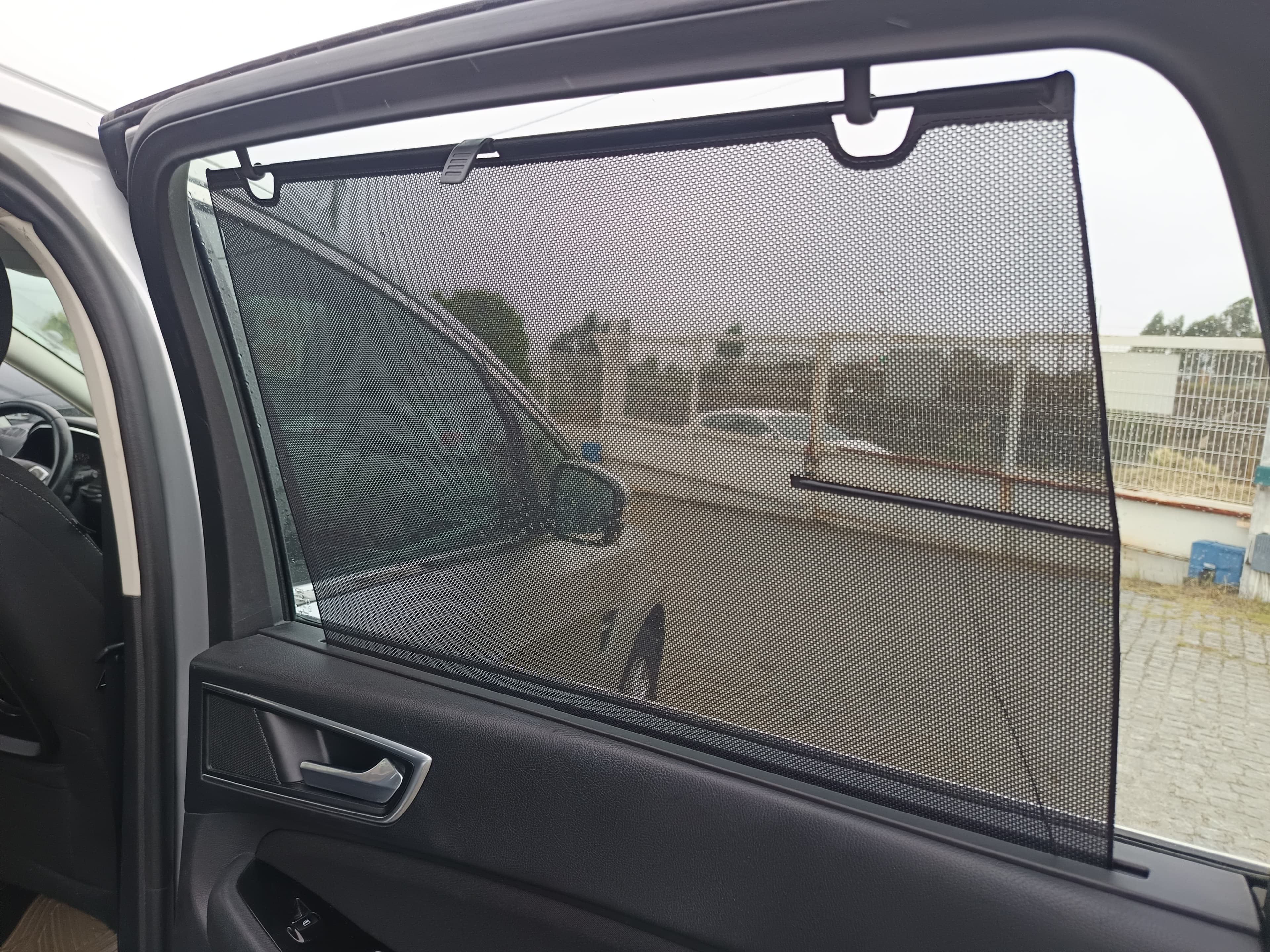 Ford S-Max · Ano 2016 — imagem 25