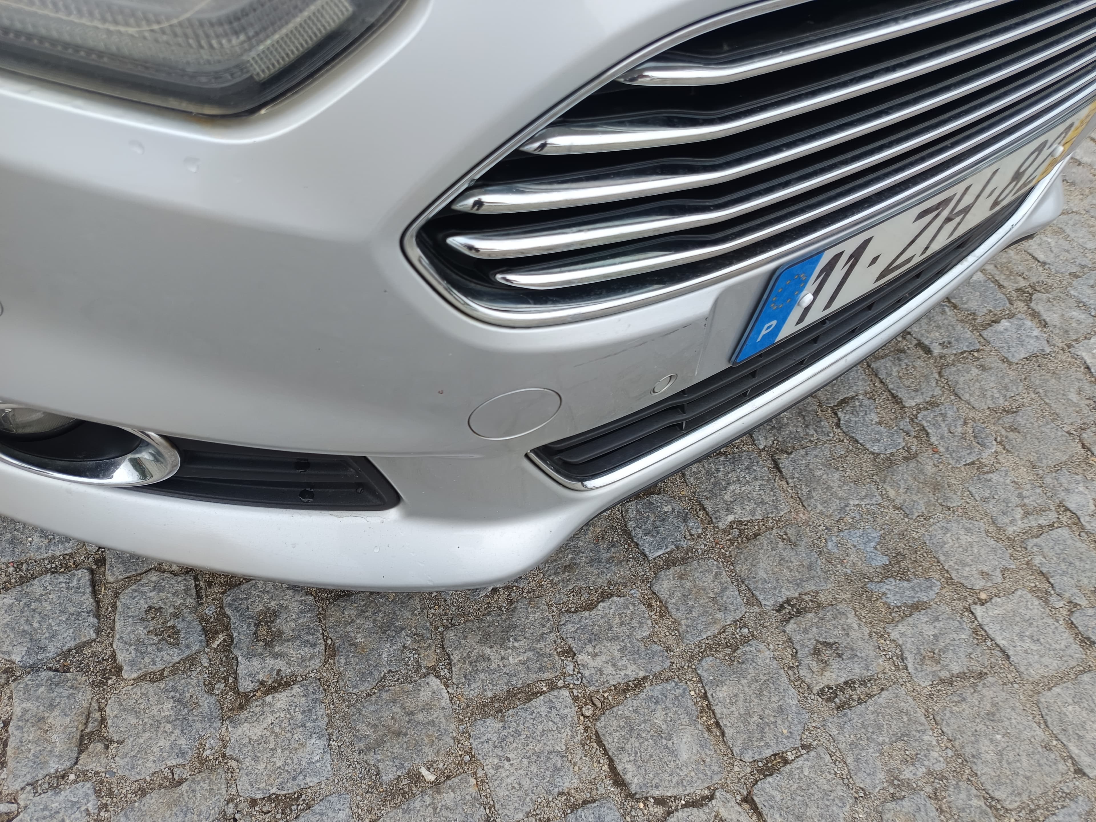 Ford S-Max · Ano 2016 — imagem 8