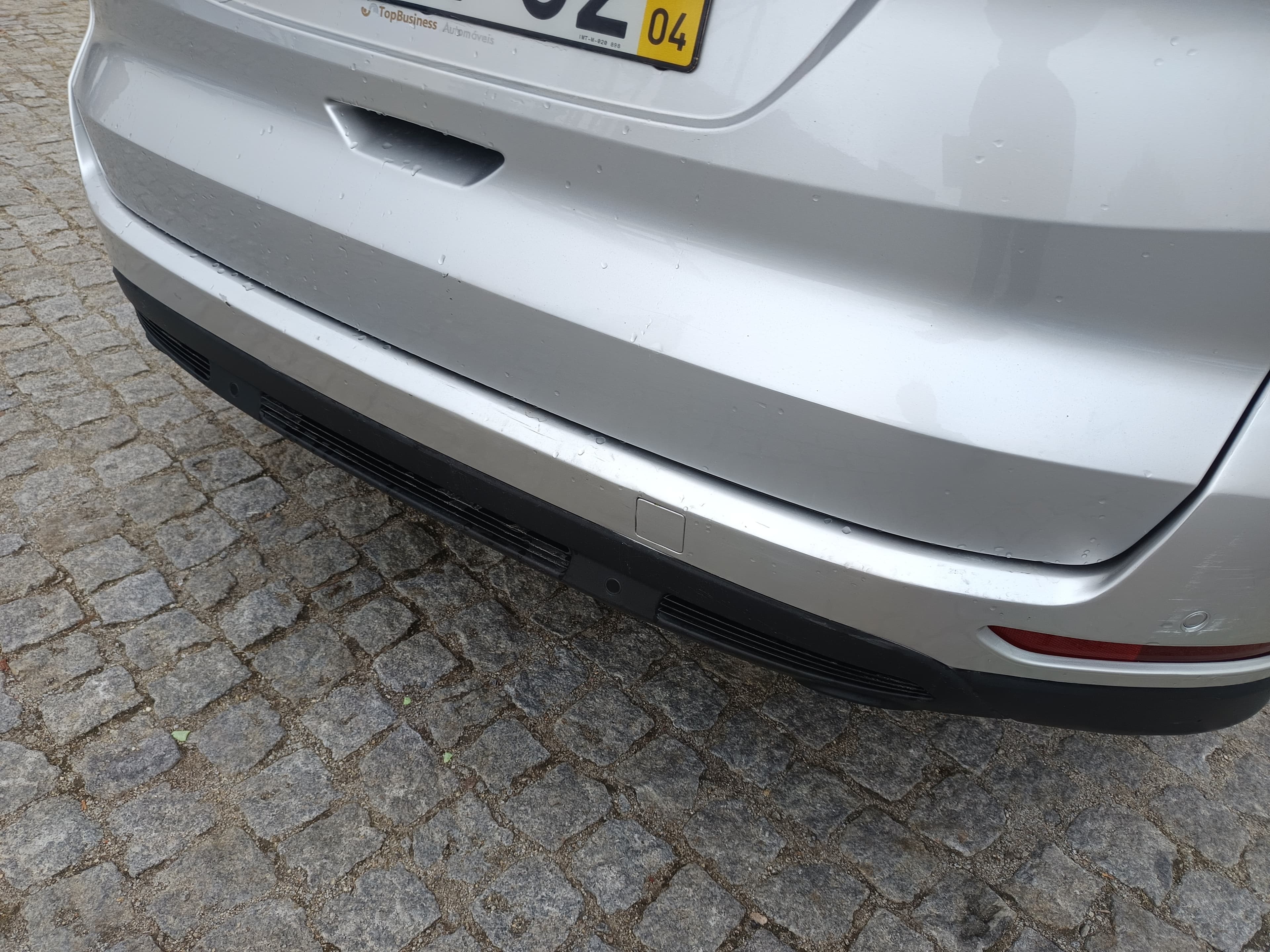 Ford S-Max · Ano 2016 — imagem 13