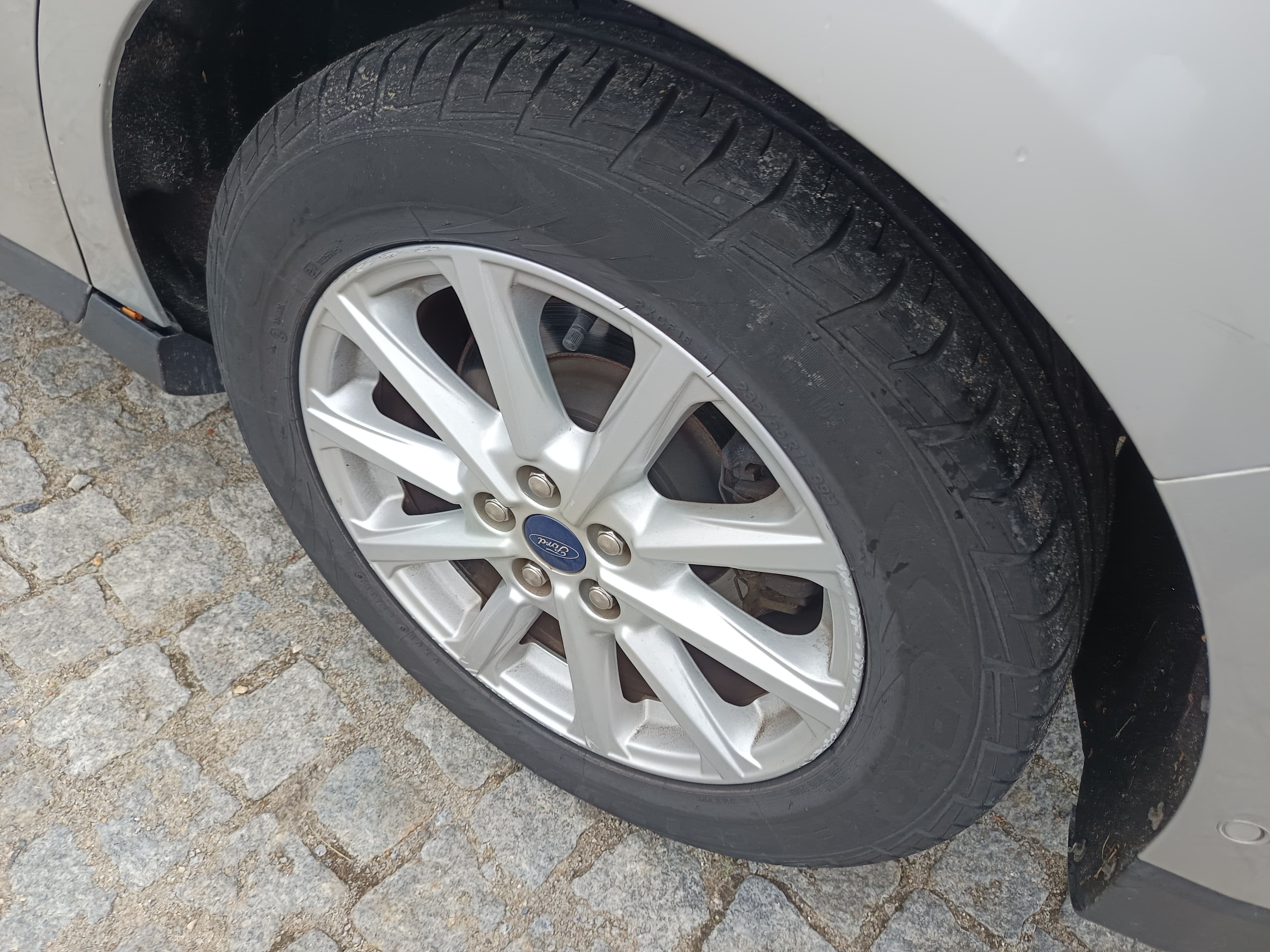 Ford S-Max · Ano 2016 — imagem 14