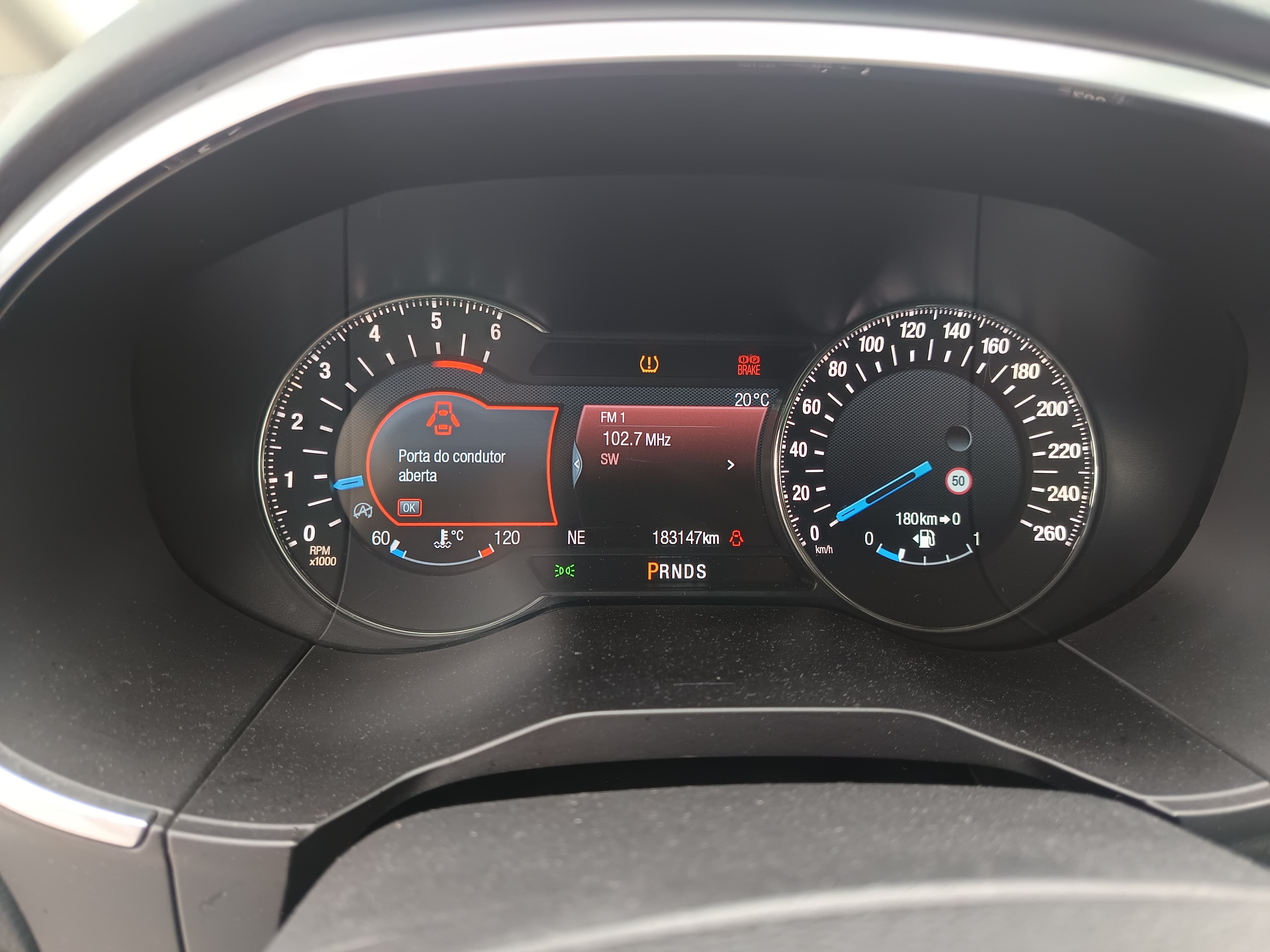 Ford S-Max · Ano 2016 — imagem 45