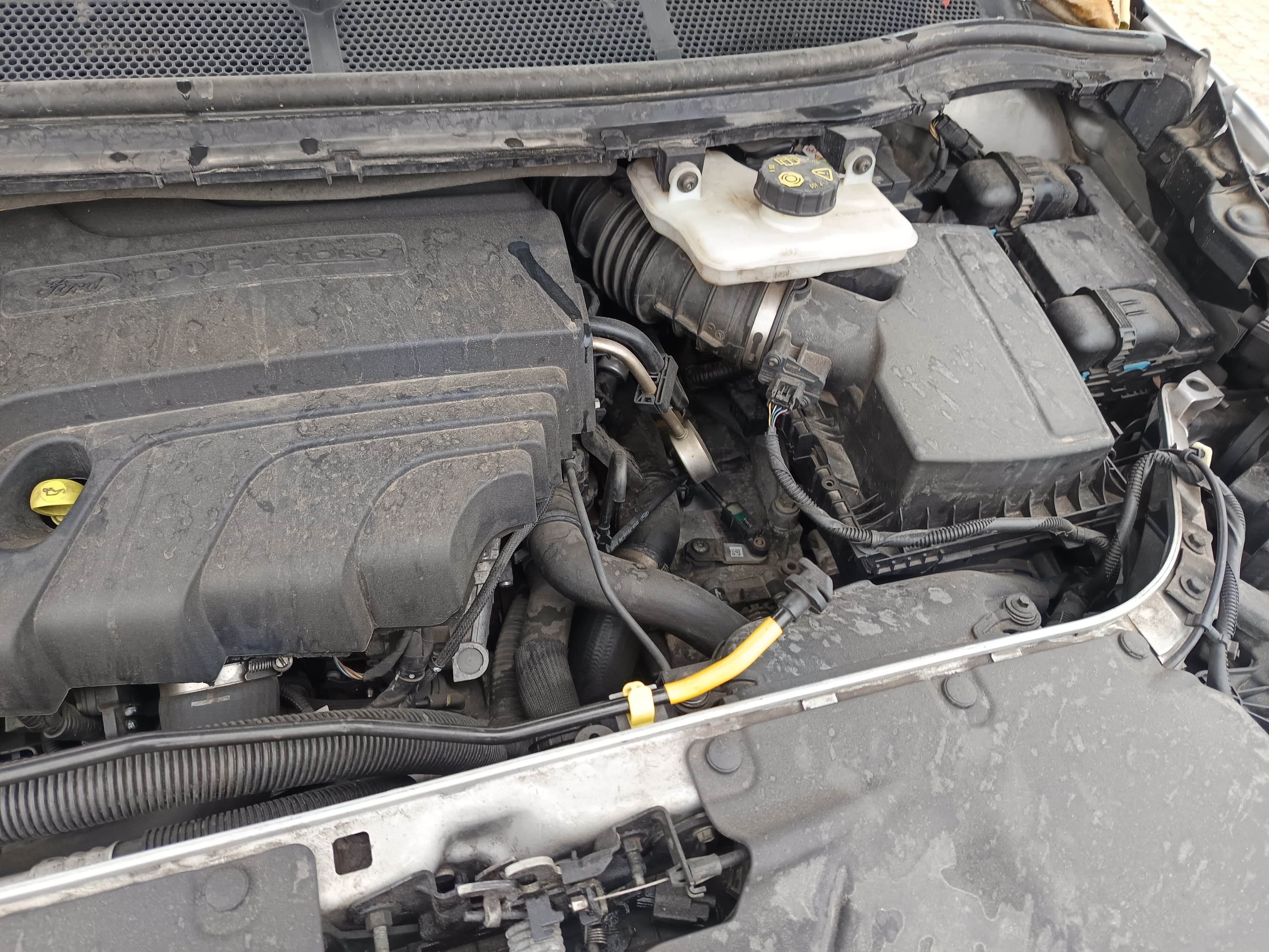 Ford S-Max · Ano 2016 — imagem 20