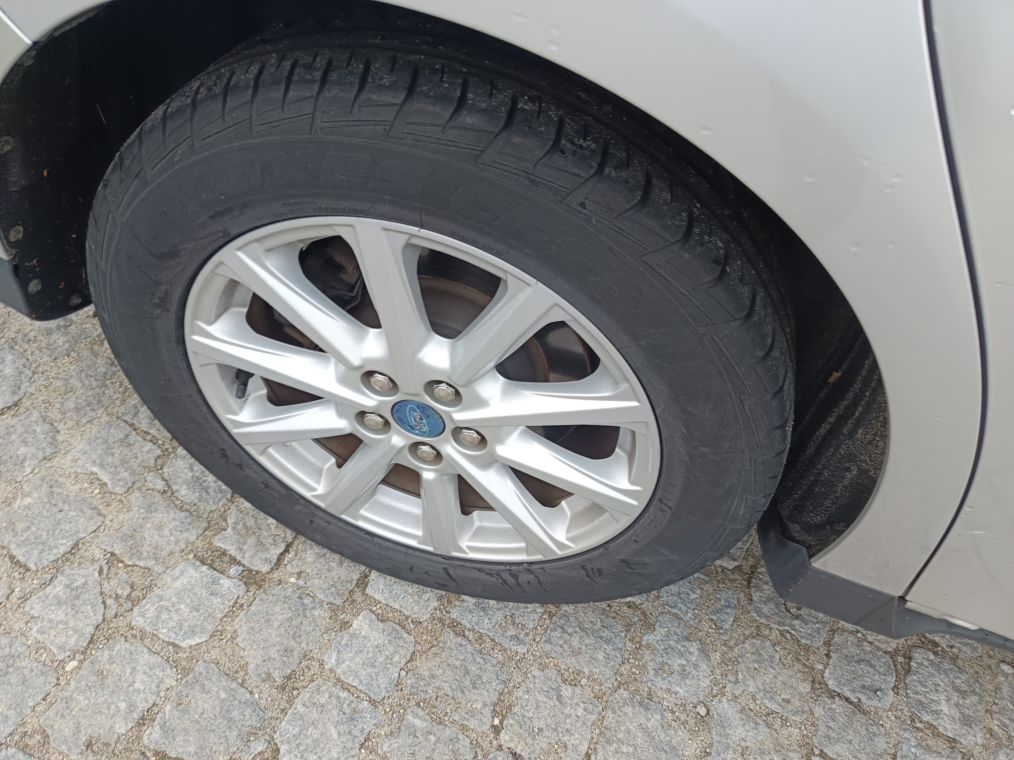 Ford S-Max · Ano 2016 — imagem 11