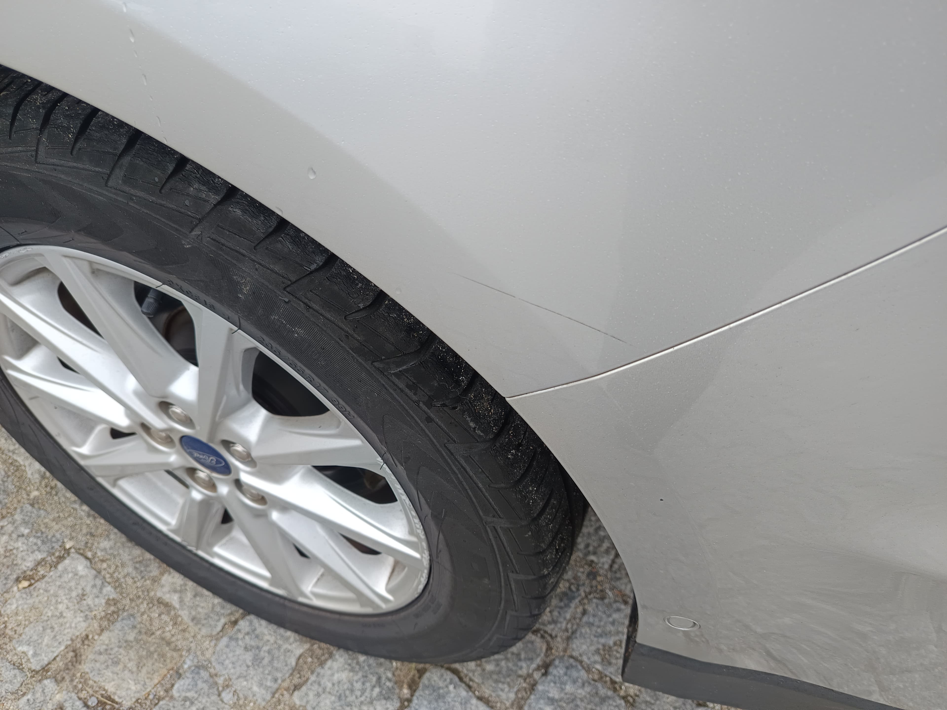 Ford S-Max · Ano 2016 — imagem 15