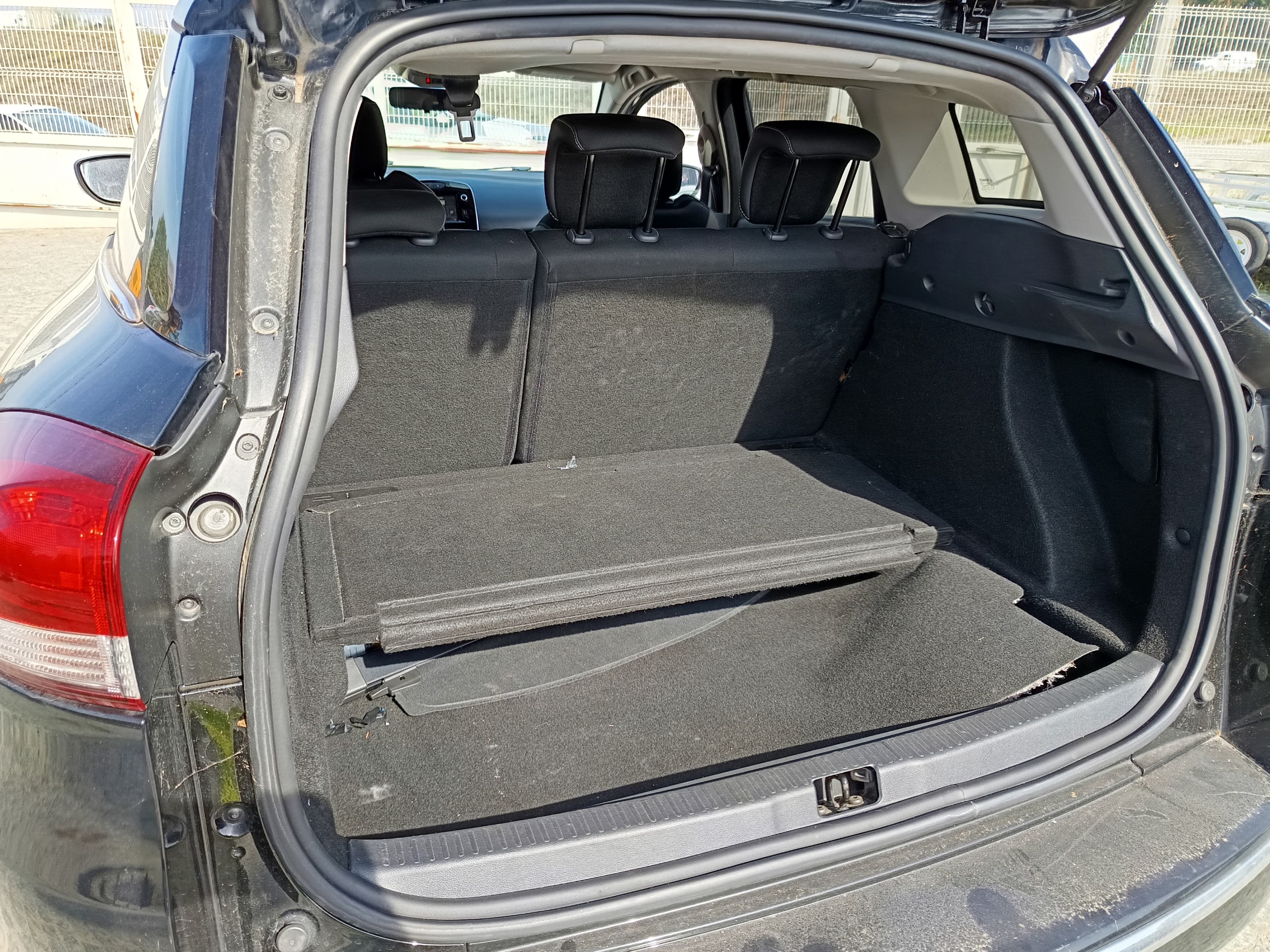 Renault Clio · Ano 2020 — image 15
