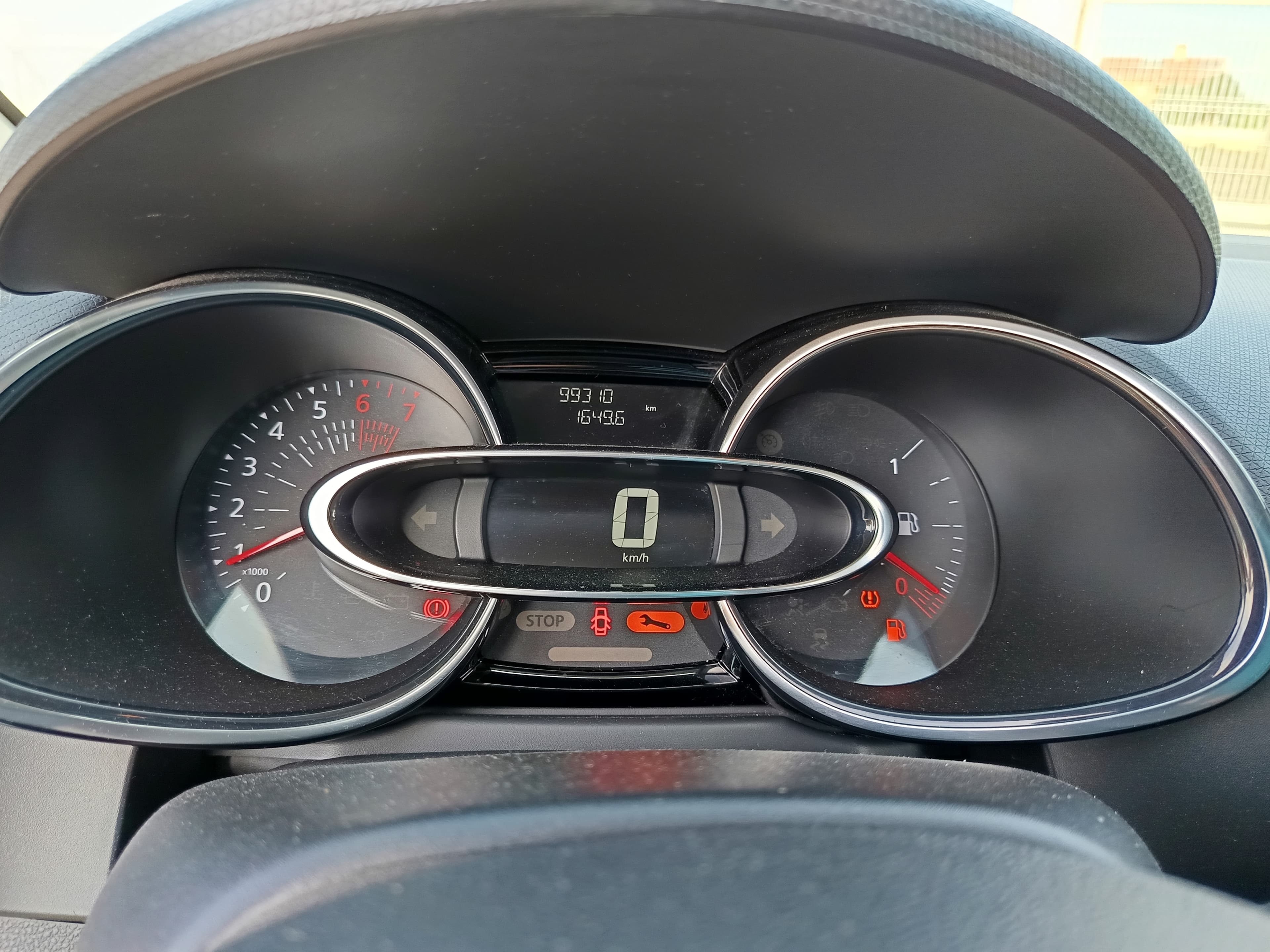 Renault Clio · Ano 2020 — image 35
