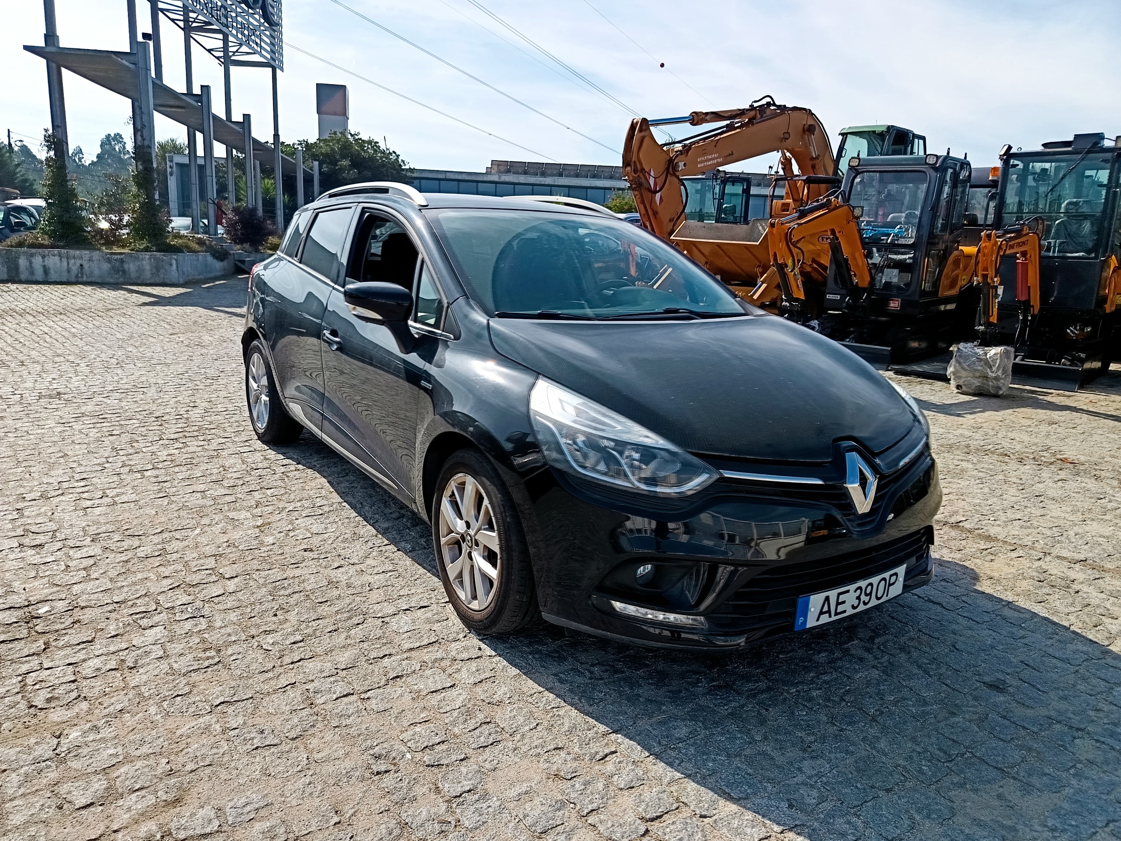 Renault Clio · Ano 2020 — image 3