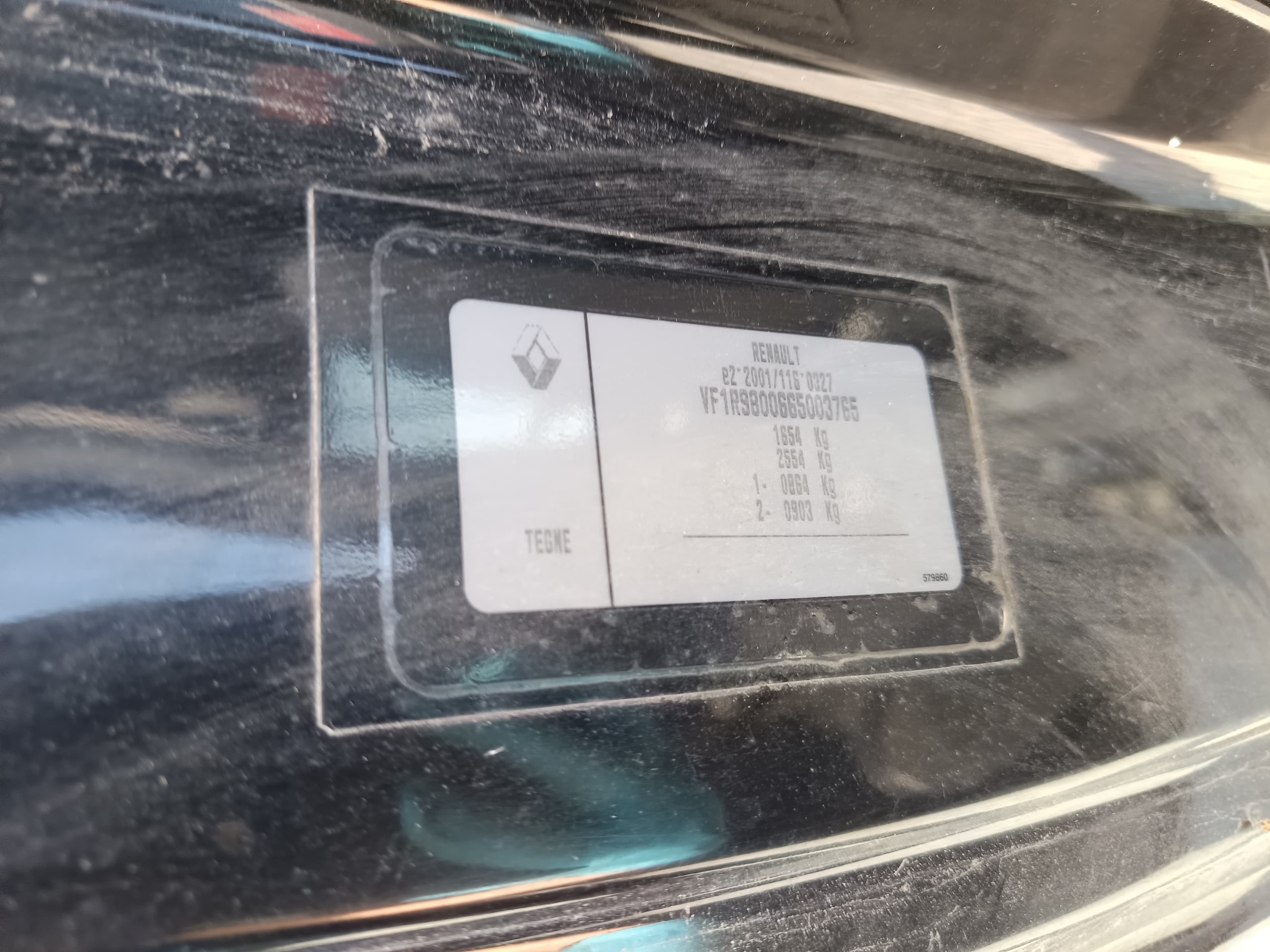 Renault Clio · Ano 2020 — image 18