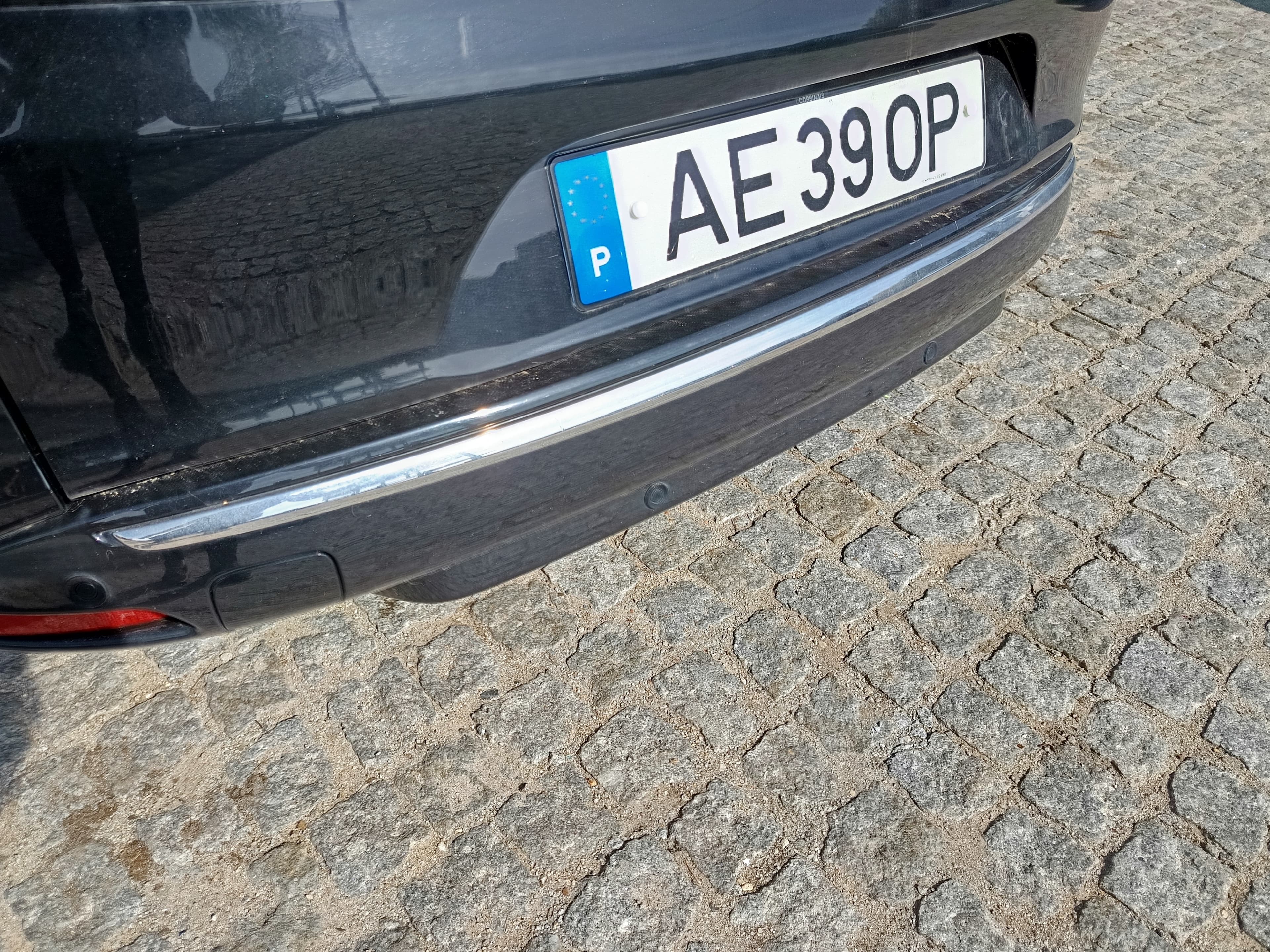 Renault Clio · Ano 2020 — image 10