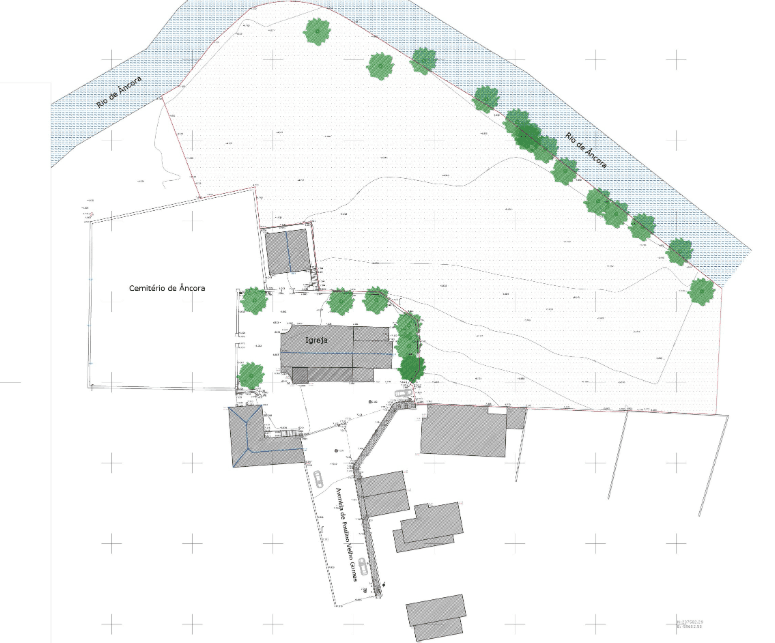 Terreno com 7.650 m² · Âncora, Caminha — imagem 4