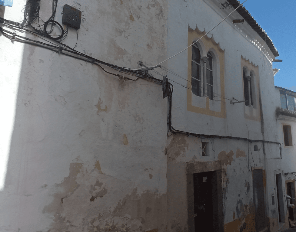 Moradia em Ruínas · Elvas — image 2