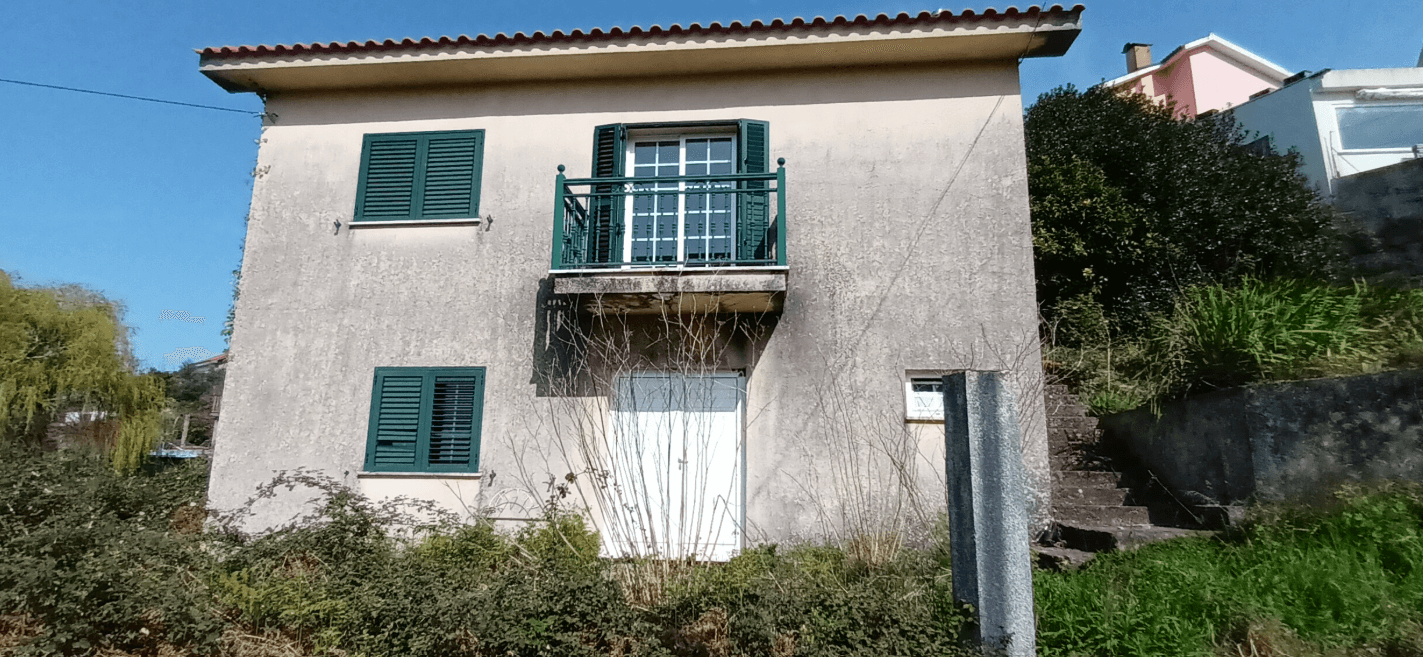 Proporção de 1/2 de Moradia V2 · Melgaço, Viana do Castelo — imagen 4