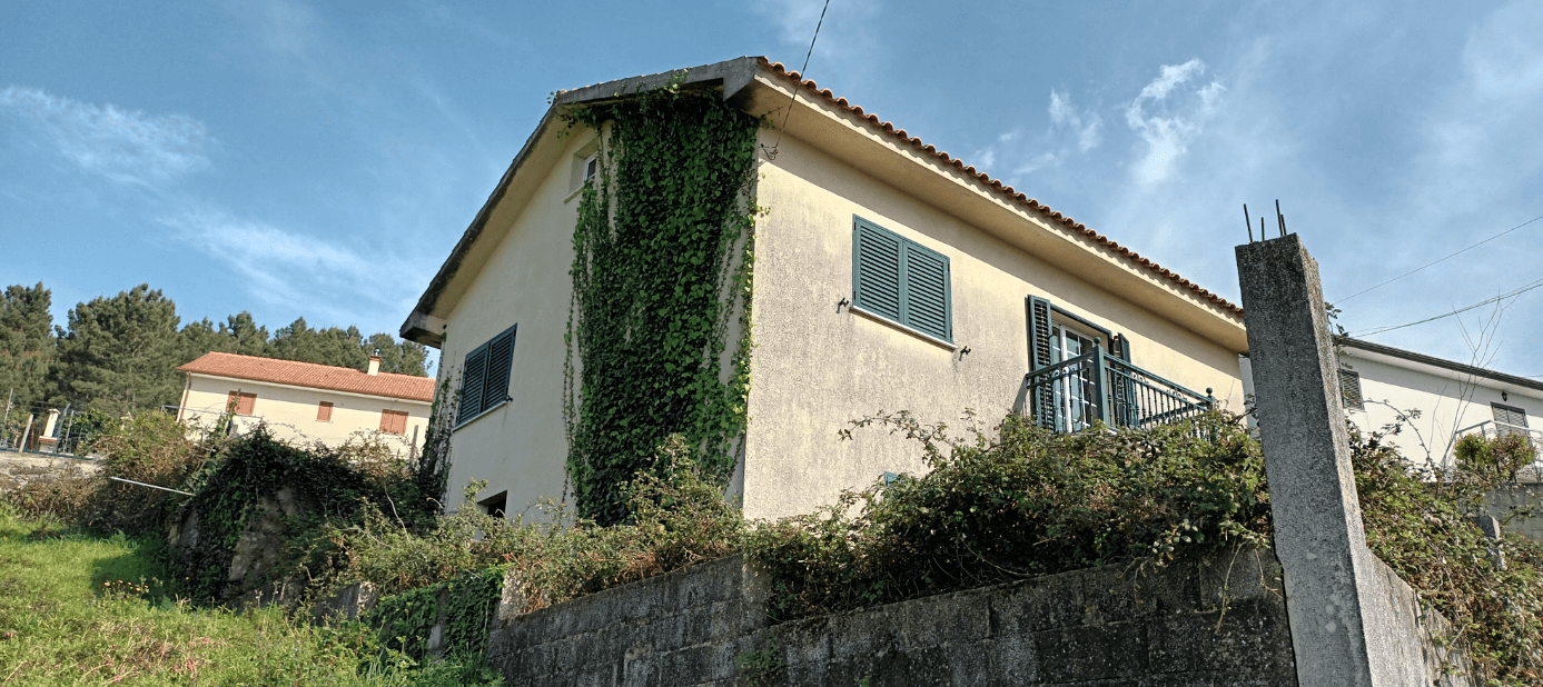 Proporção de 1/2 de Moradia V2 · Melgaço, Viana do Castelo — imagen 3
