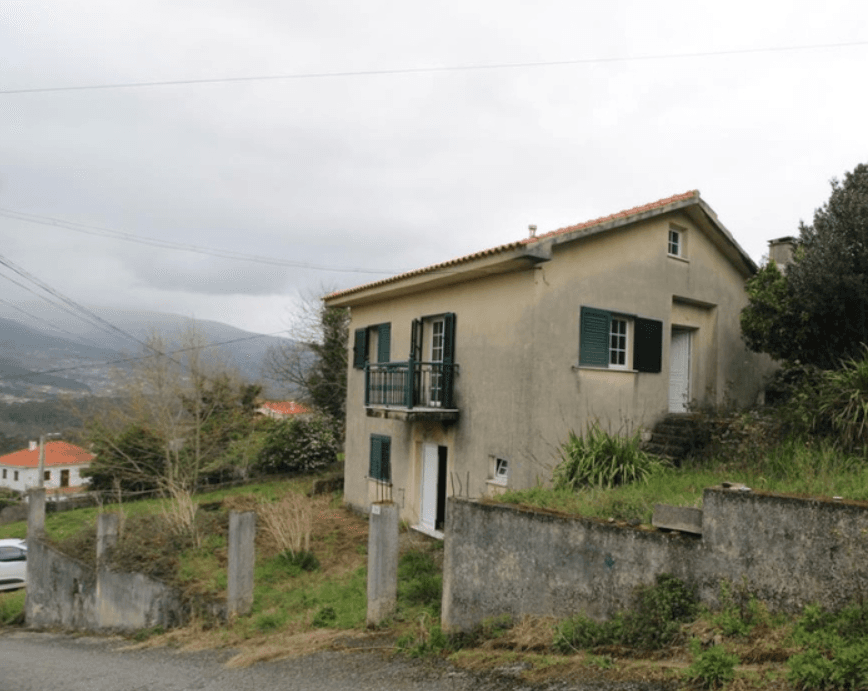 Proporção de 1/2 de Moradia V2 · Melgaço, Viana do Castelo — imagen 1