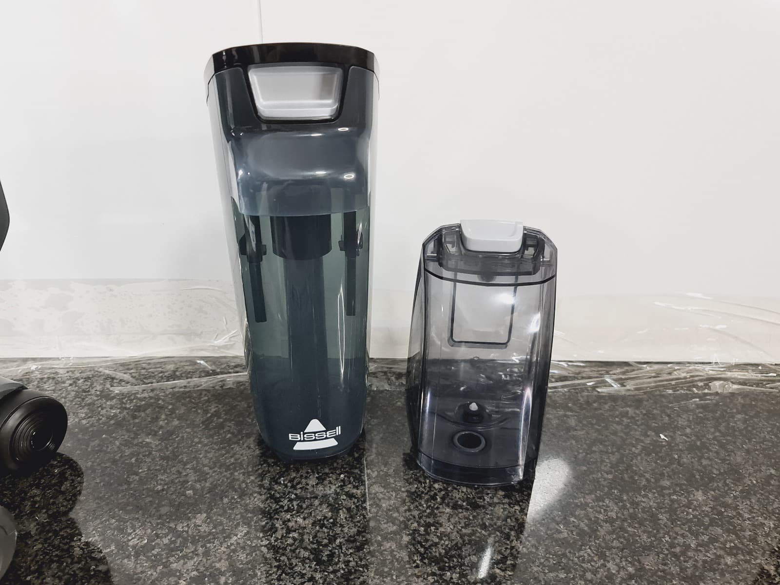 Aspirador Vertical Multifunções Bissell CrossWave HF3 — imagen 5