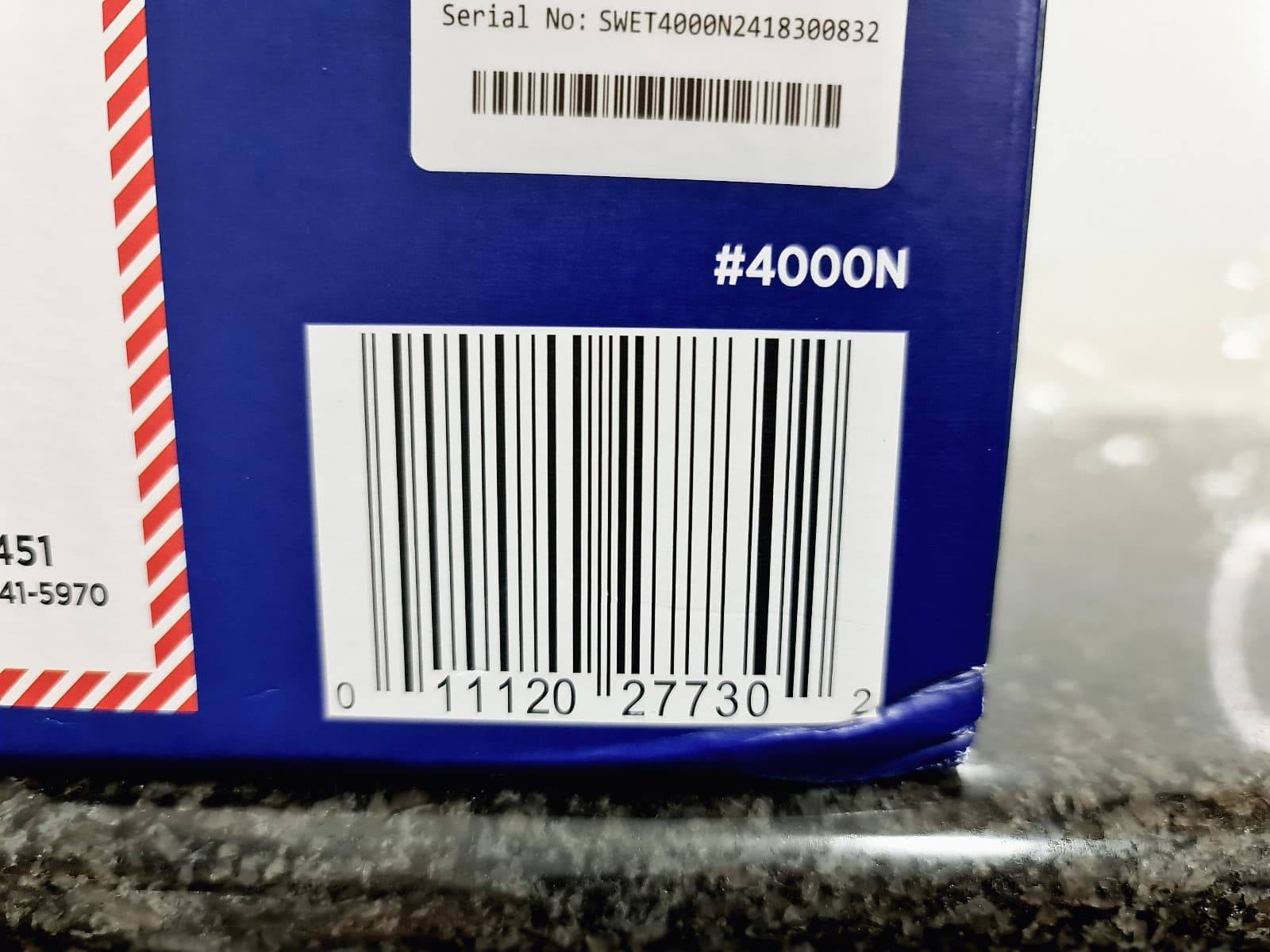 Aspirador Vertical All-in-One Bissel CrossWave — imagem 19