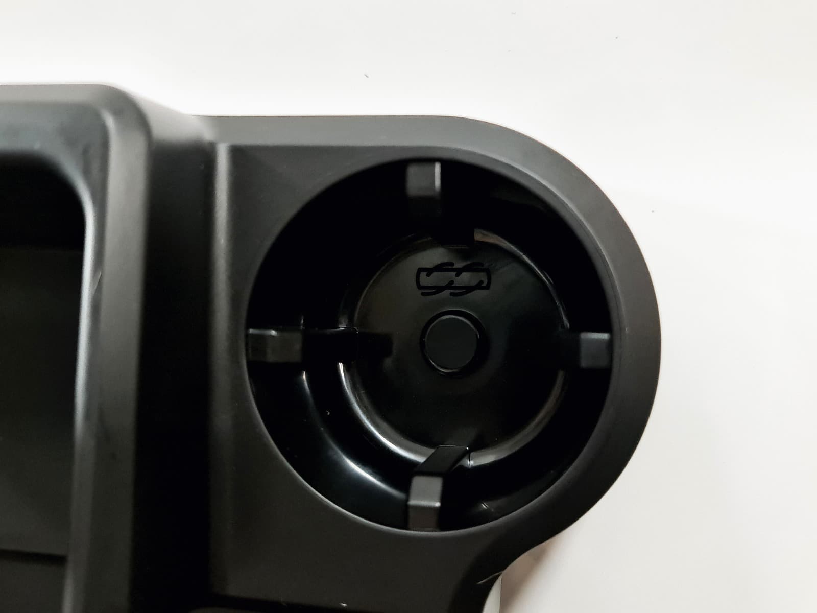Aspirador Vertical All-in-One Bissel CrossWave — imagem 6