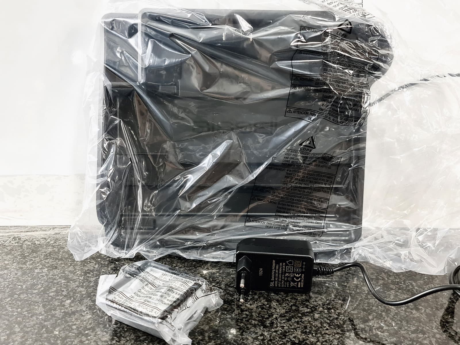 Aspirador Vertical All-in-One Bissel CrossWave — imagem 10