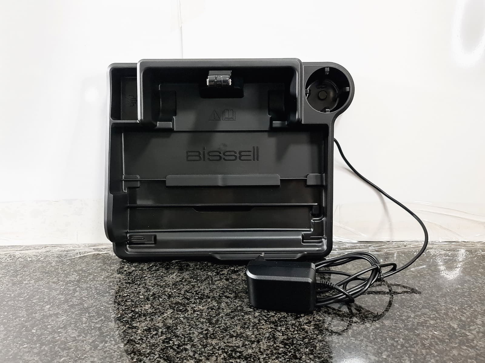 Aspirador Vertical All-in-One Bissel CrossWave — imagem 3