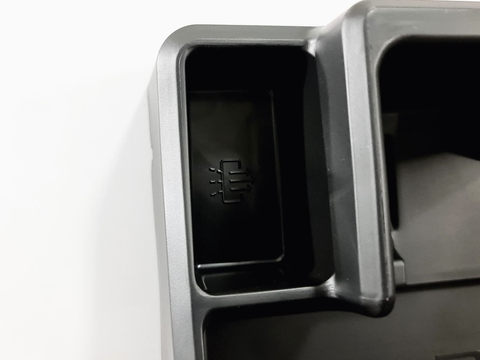 Aspirador Vertical All-in-One Bissel CrossWave — imagem 8